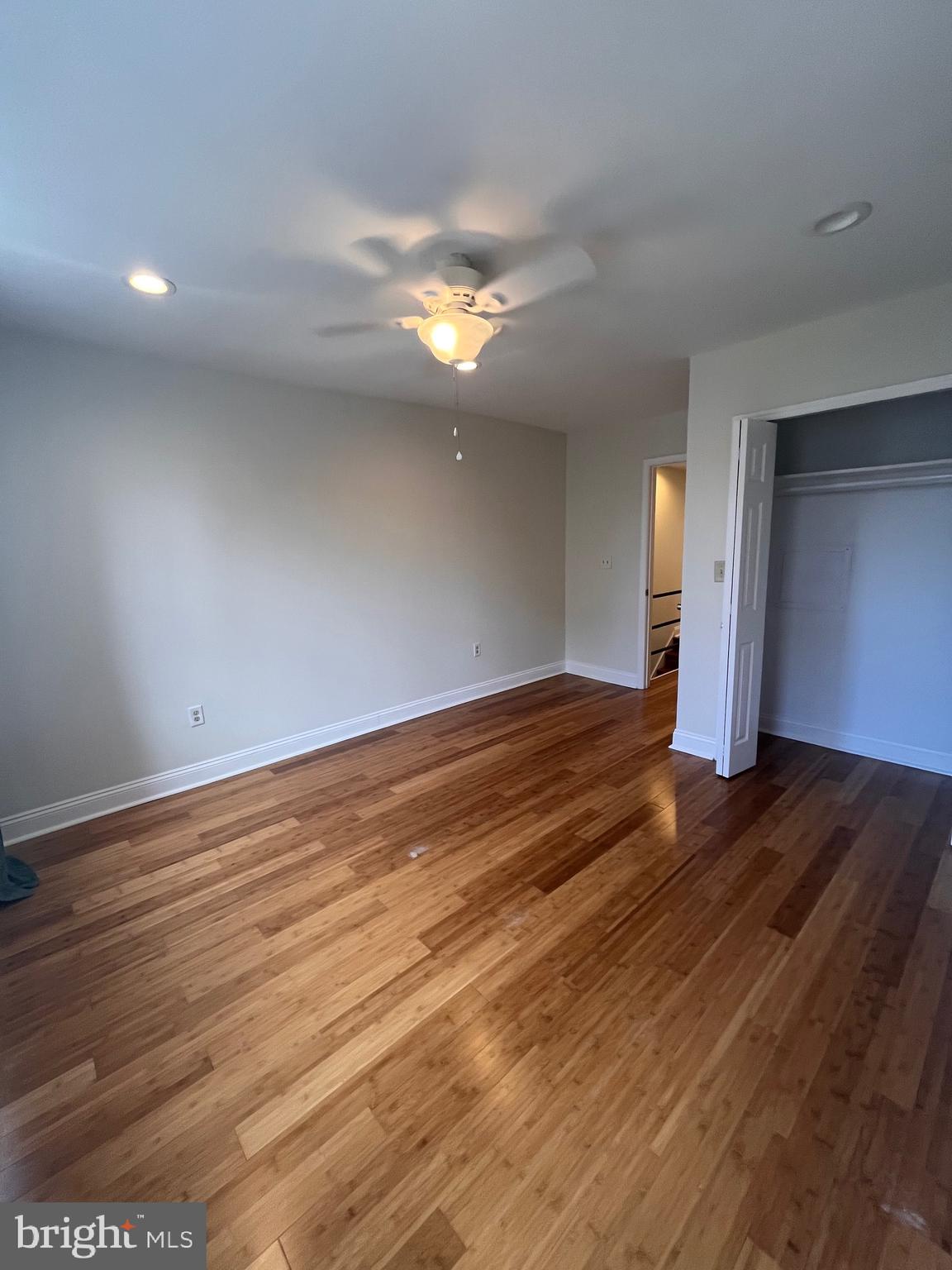 NORRIS SQUARE - Residential Lease