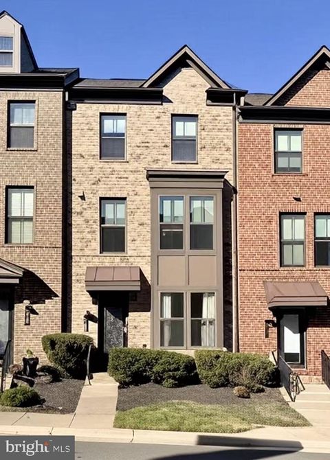 9337 LEMON MINT COURT FAIRFAX VA 22031