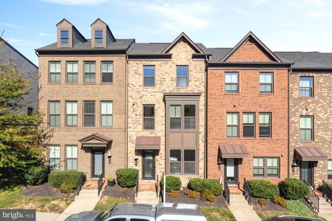 9337 LEMON MINT COURT FAIRFAX VA 22031