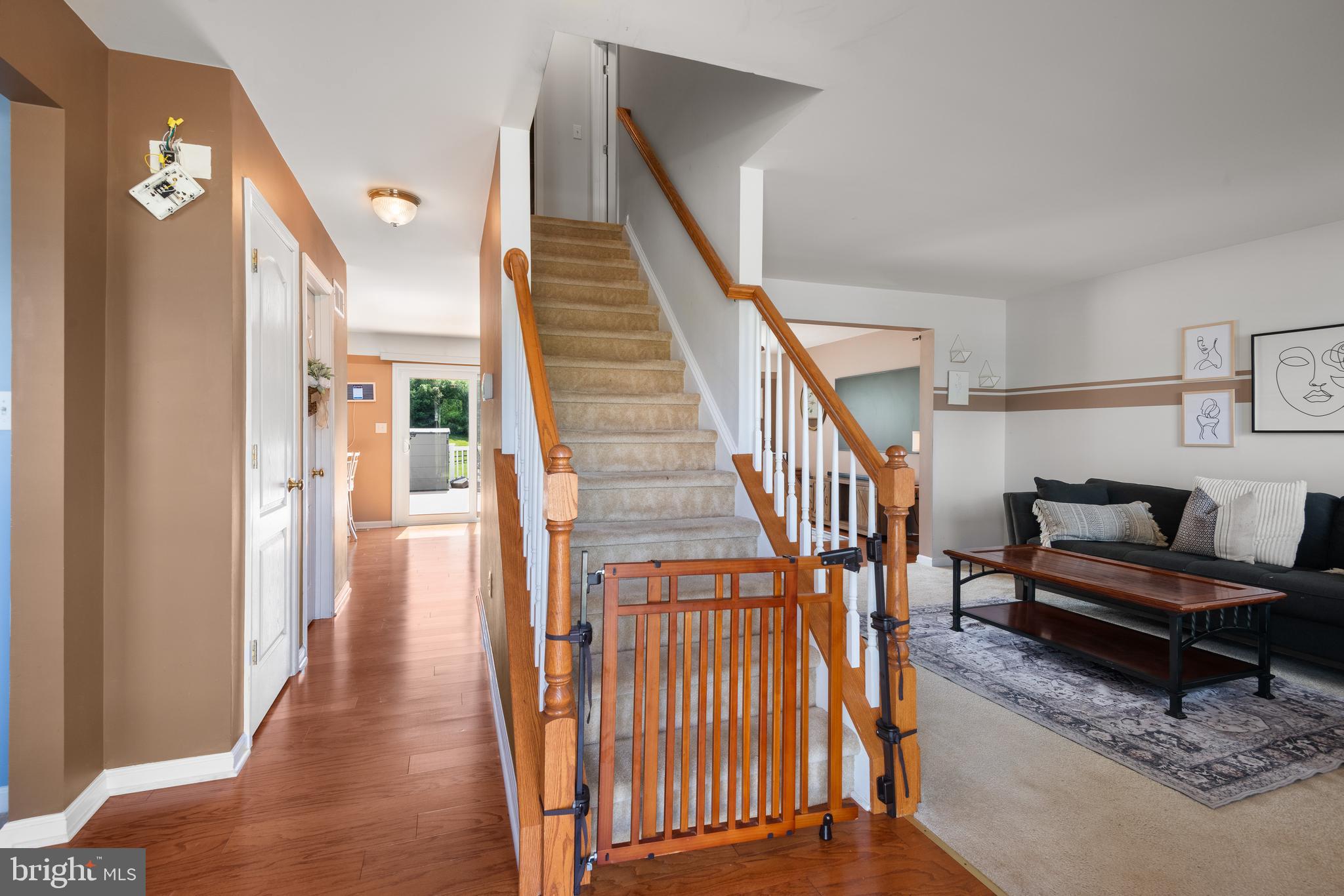 315 DAGUE FARM DRIVE