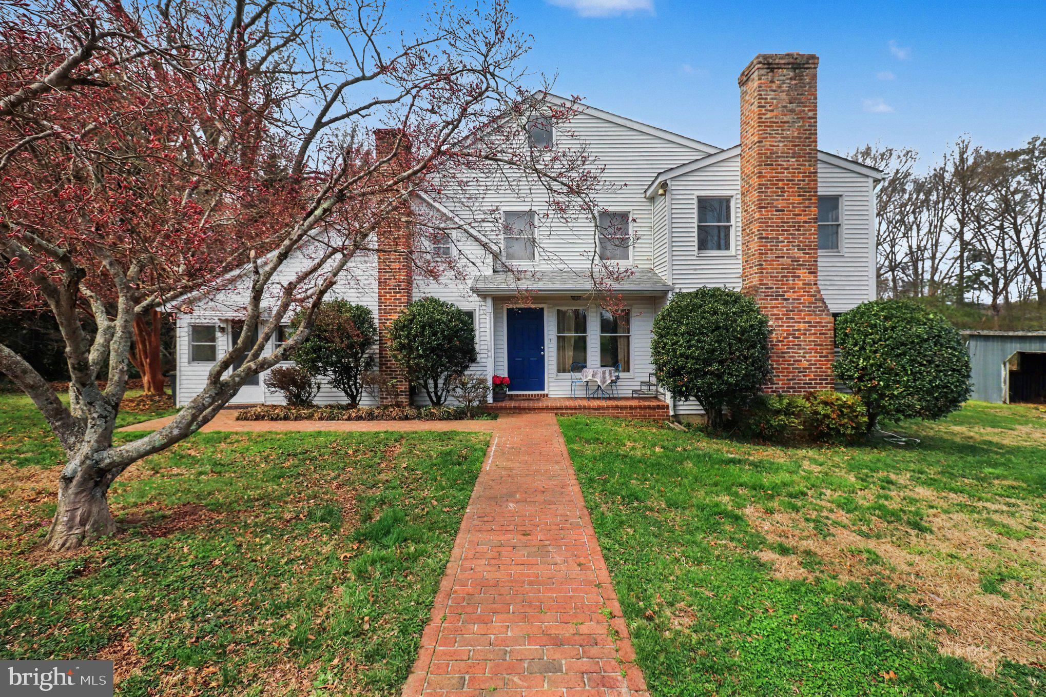 306 JONES CREEK ROAD