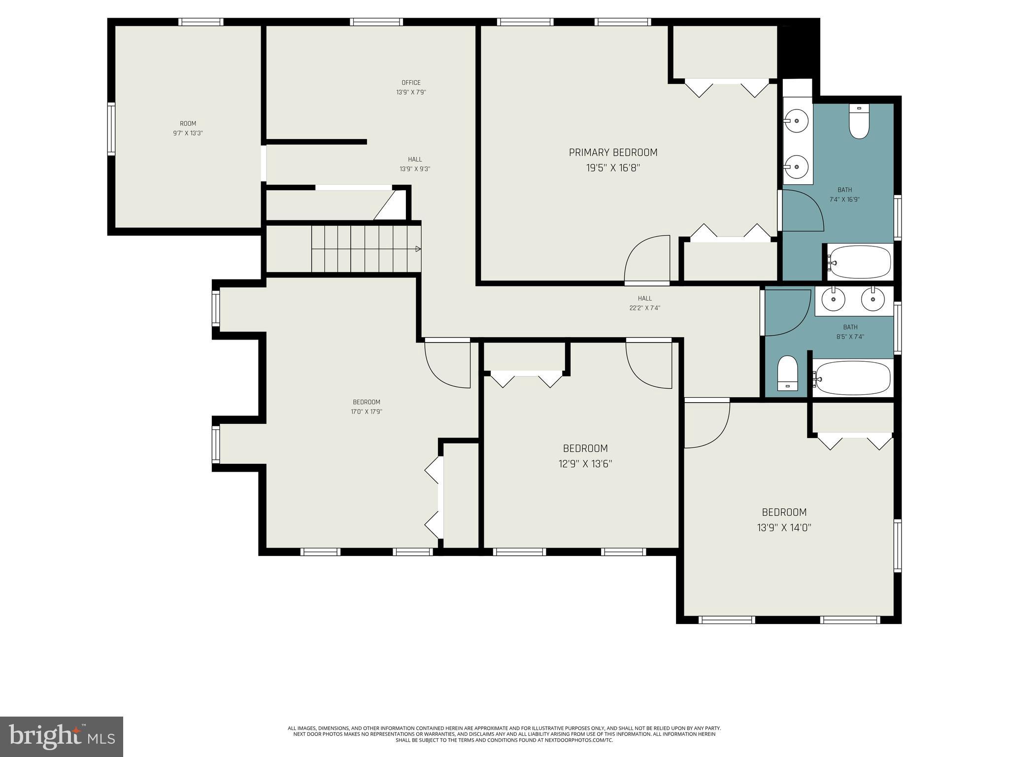 NEWLAND - Residential