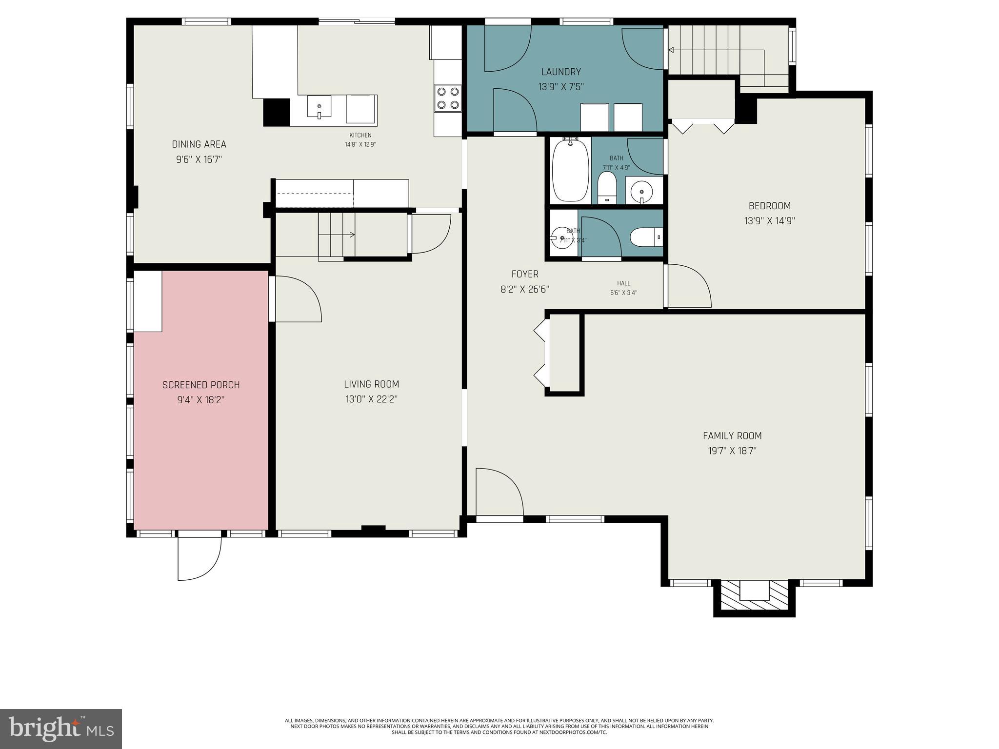NEWLAND - Residential