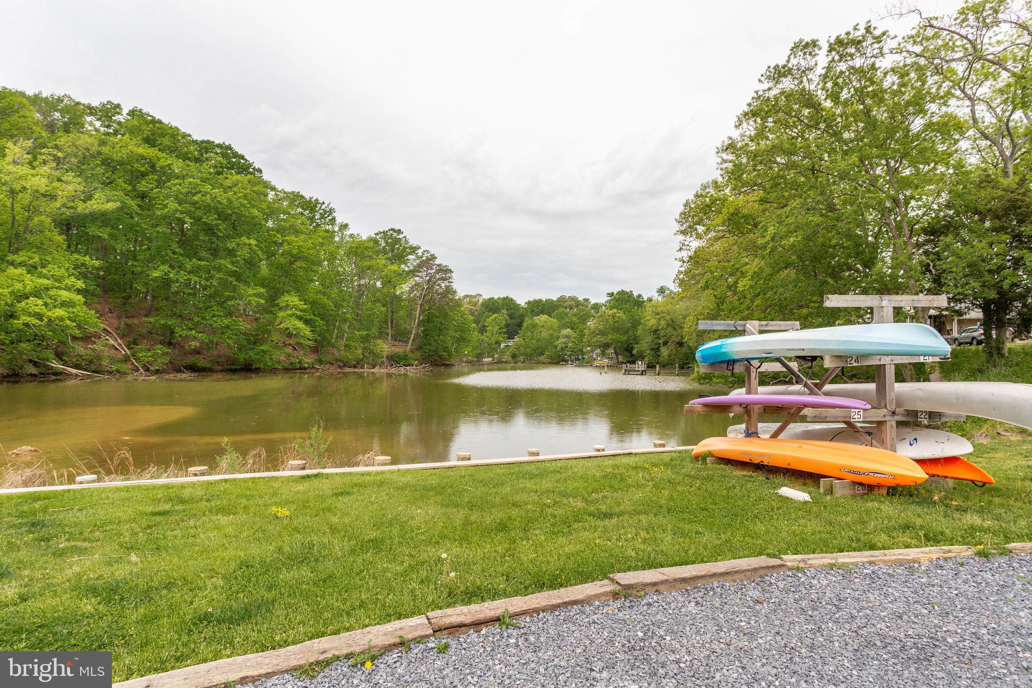 LOCH HAVEN - Residential
