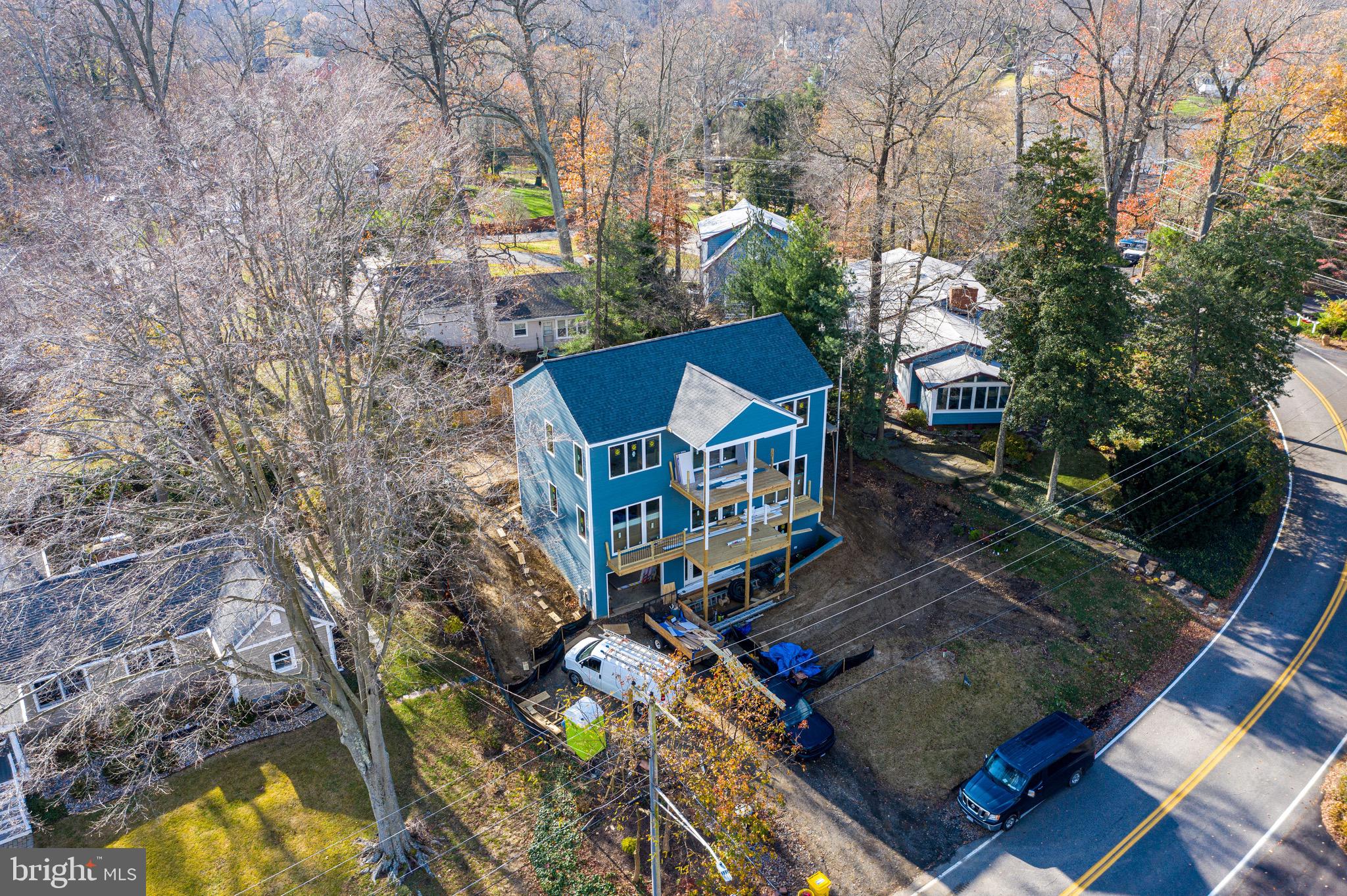 LOCH HAVEN - Residential