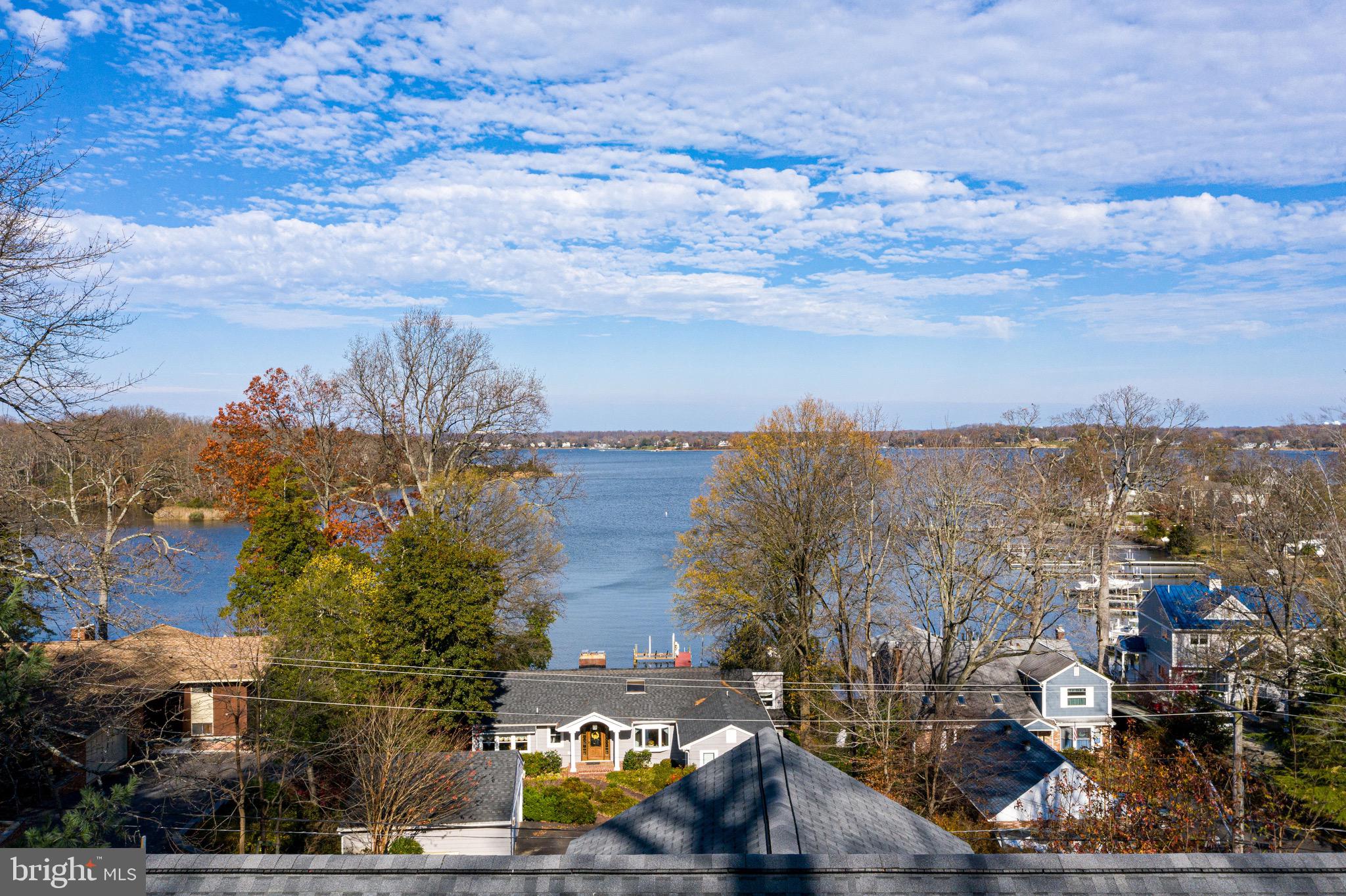 LOCH HAVEN - Residential