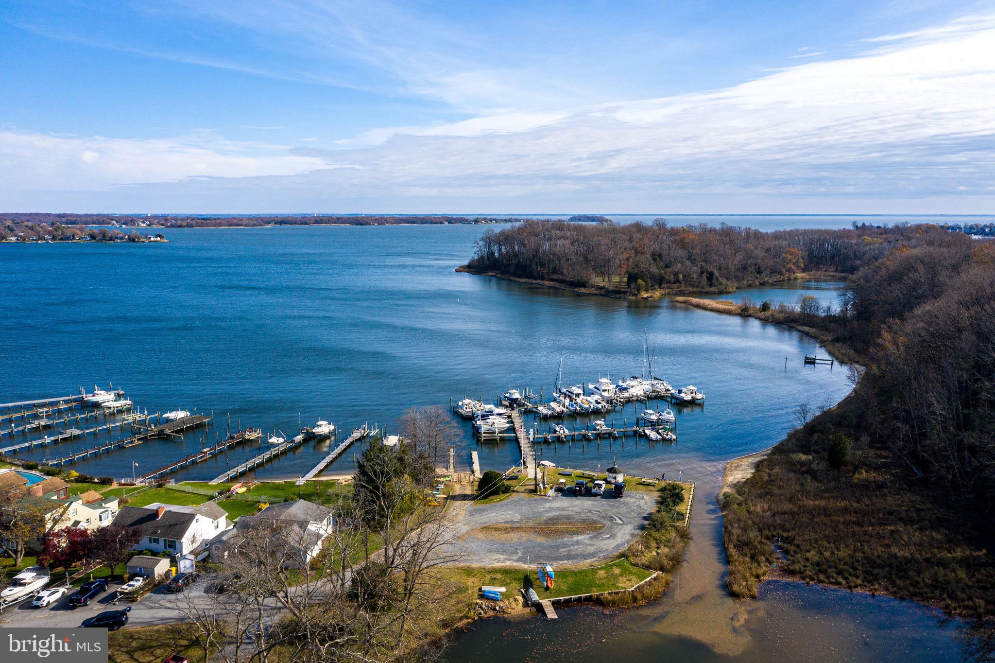 LOCH HAVEN - Residential