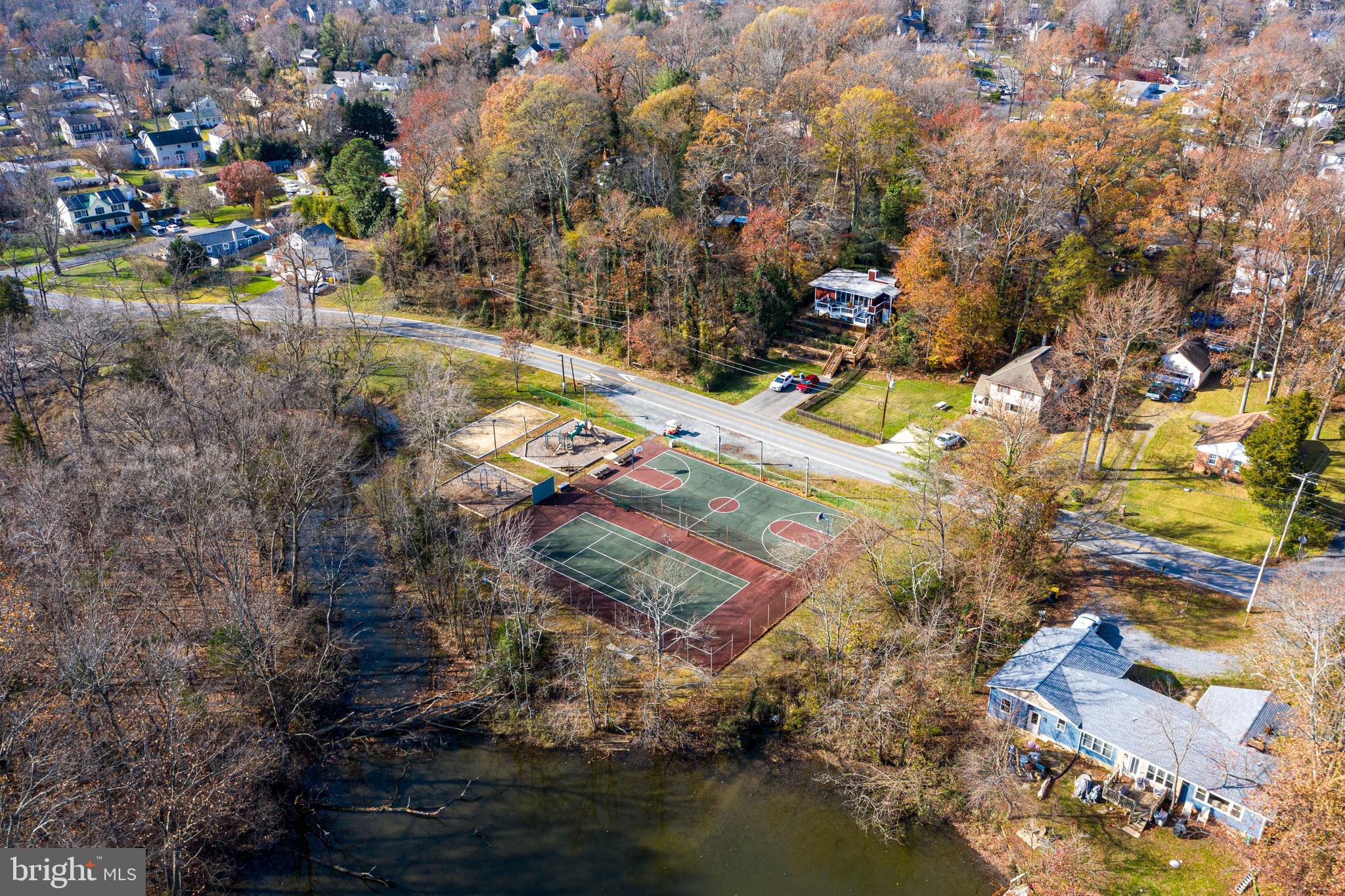 LOCH HAVEN - Residential