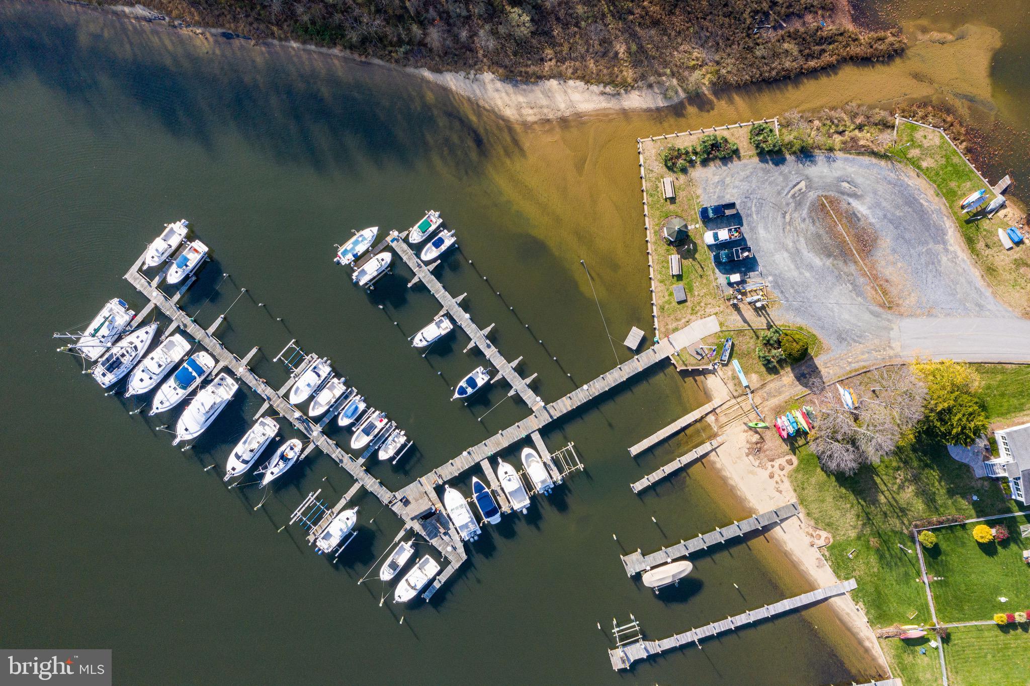 LOCH HAVEN - Residential