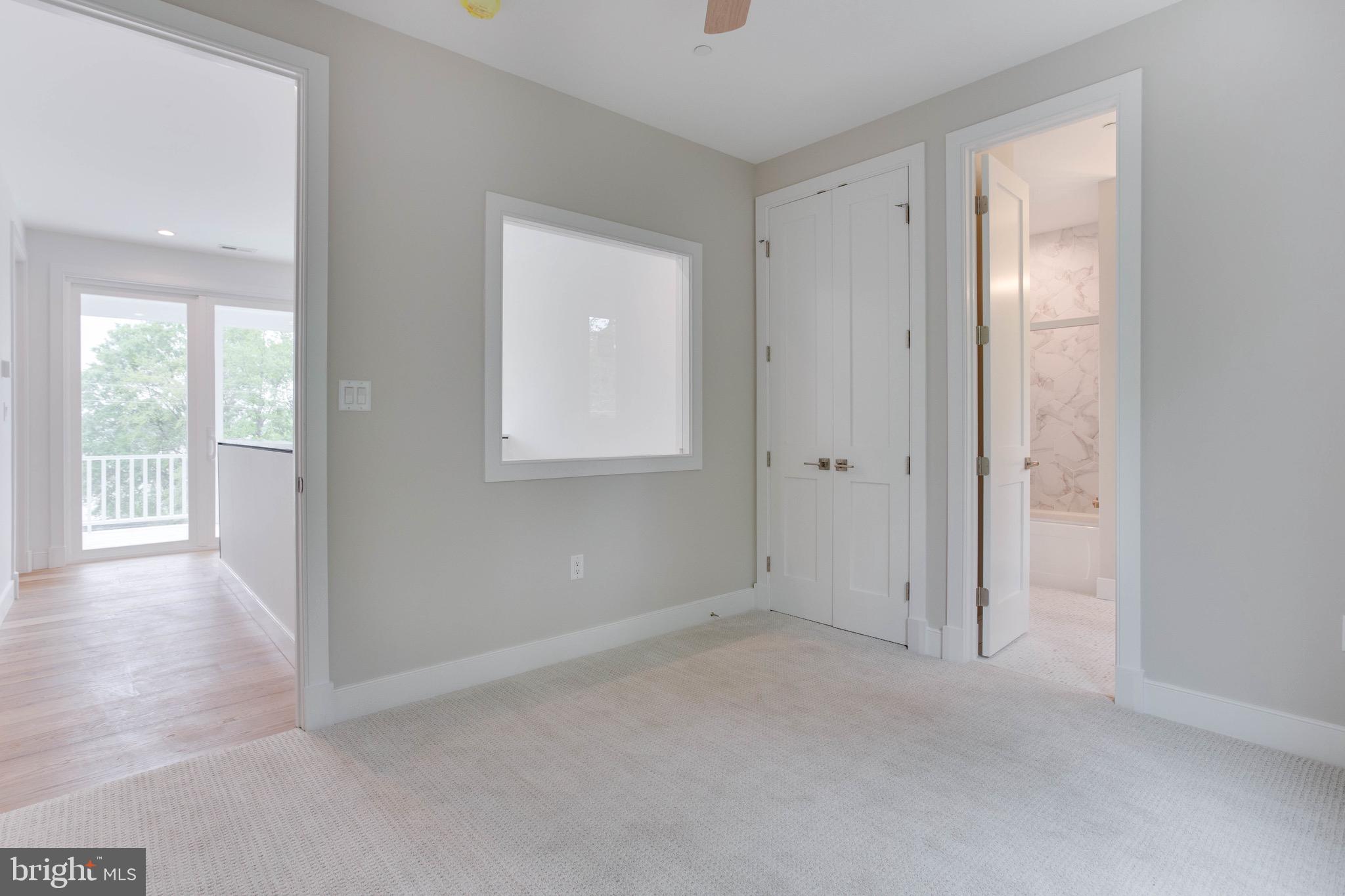 LOCH HAVEN - Residential