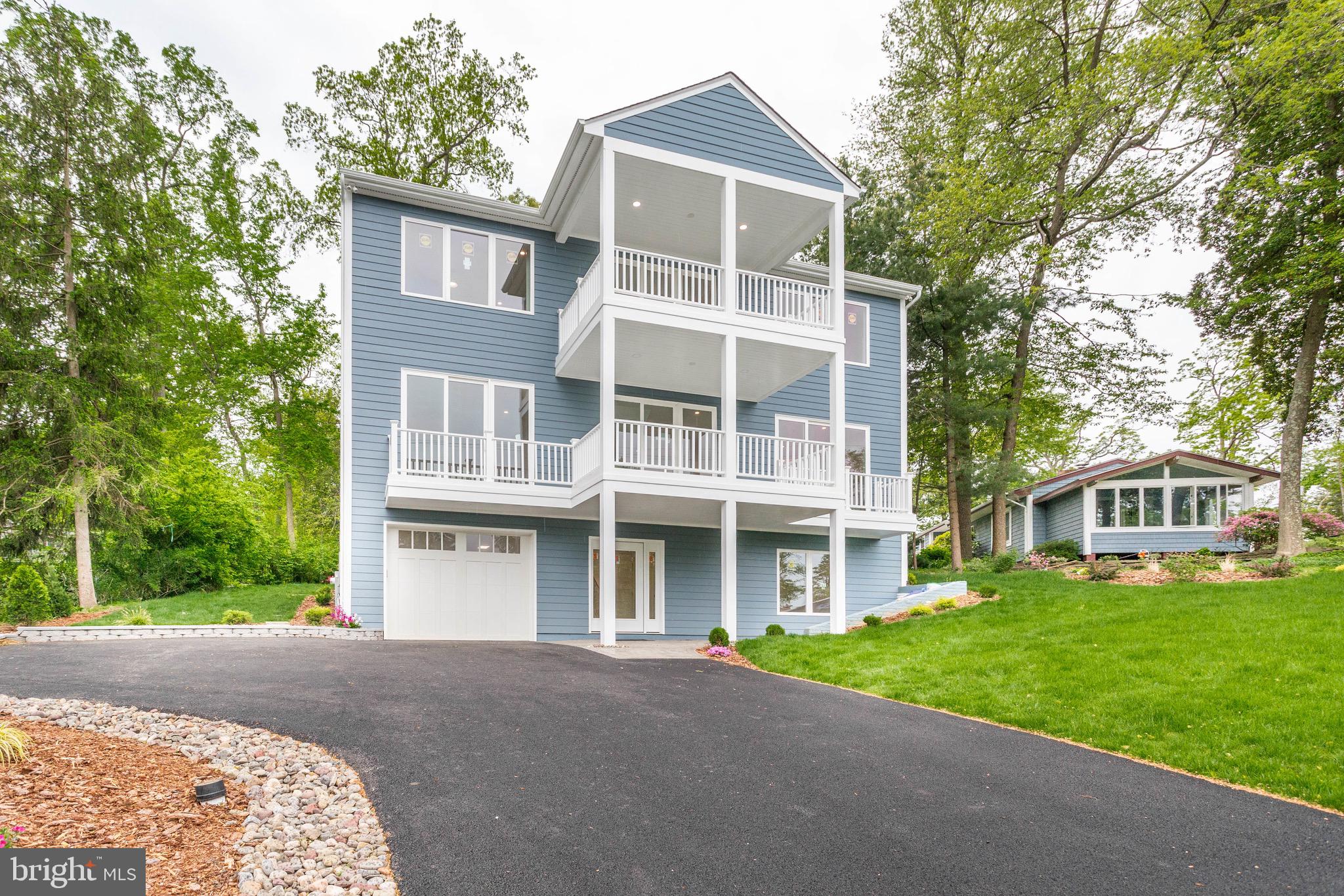 LOCH HAVEN - Residential