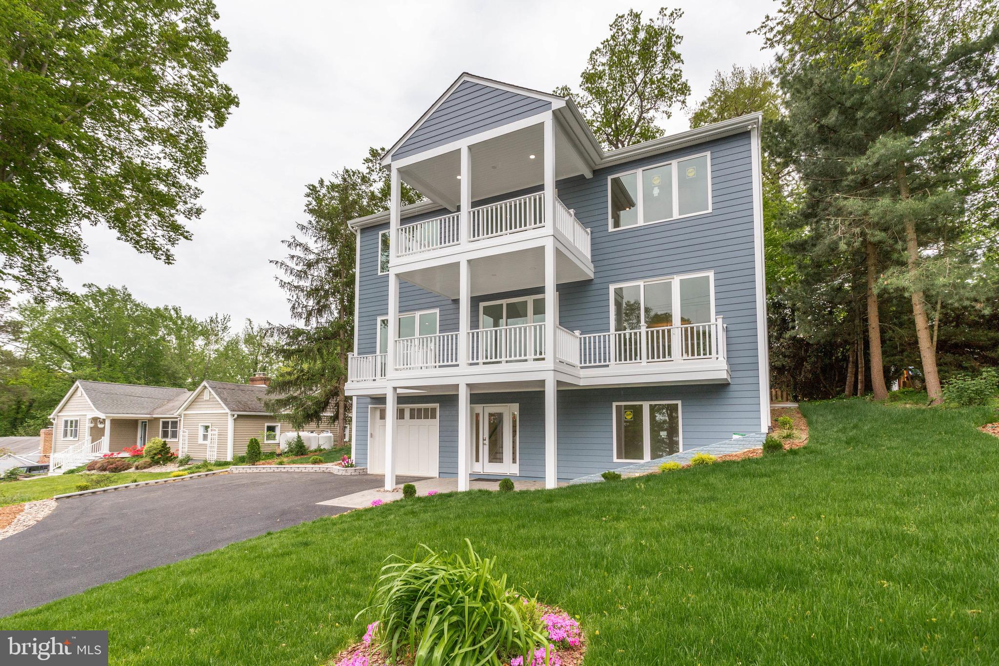 LOCH HAVEN - Residential