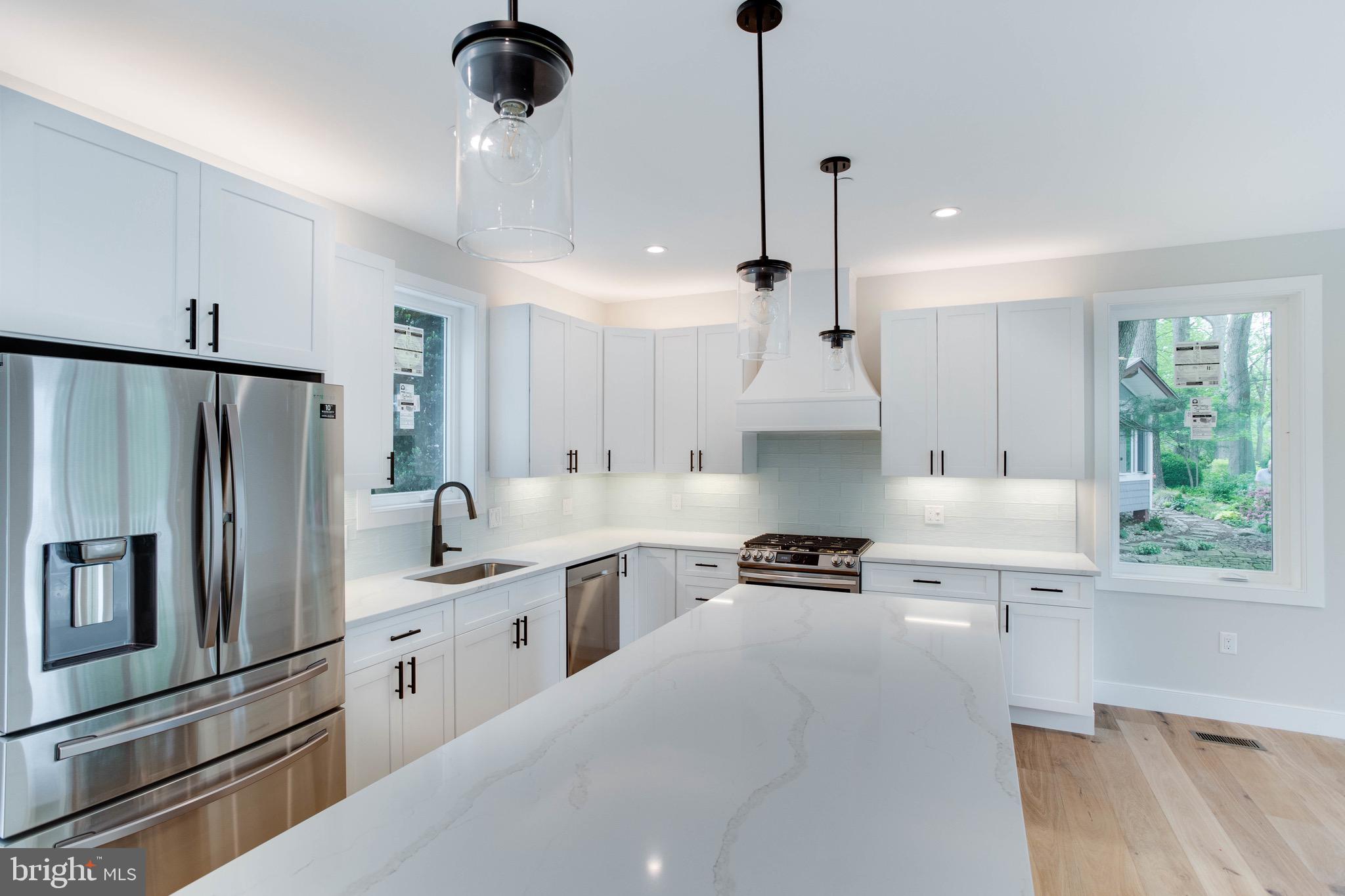 LOCH HAVEN - Residential