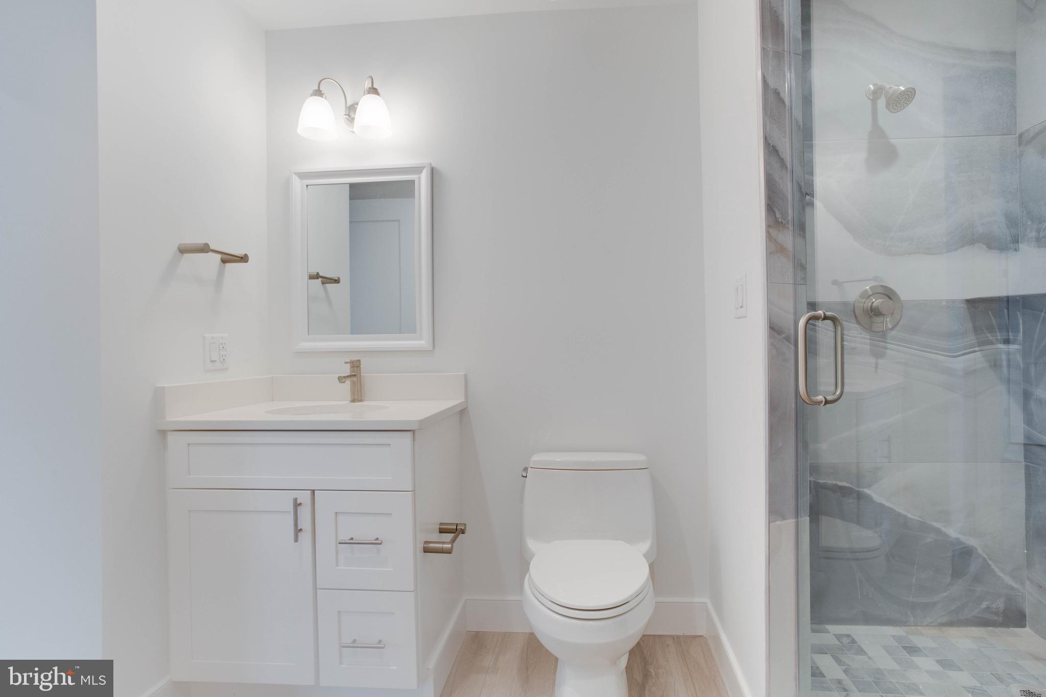 LOCH HAVEN - Residential