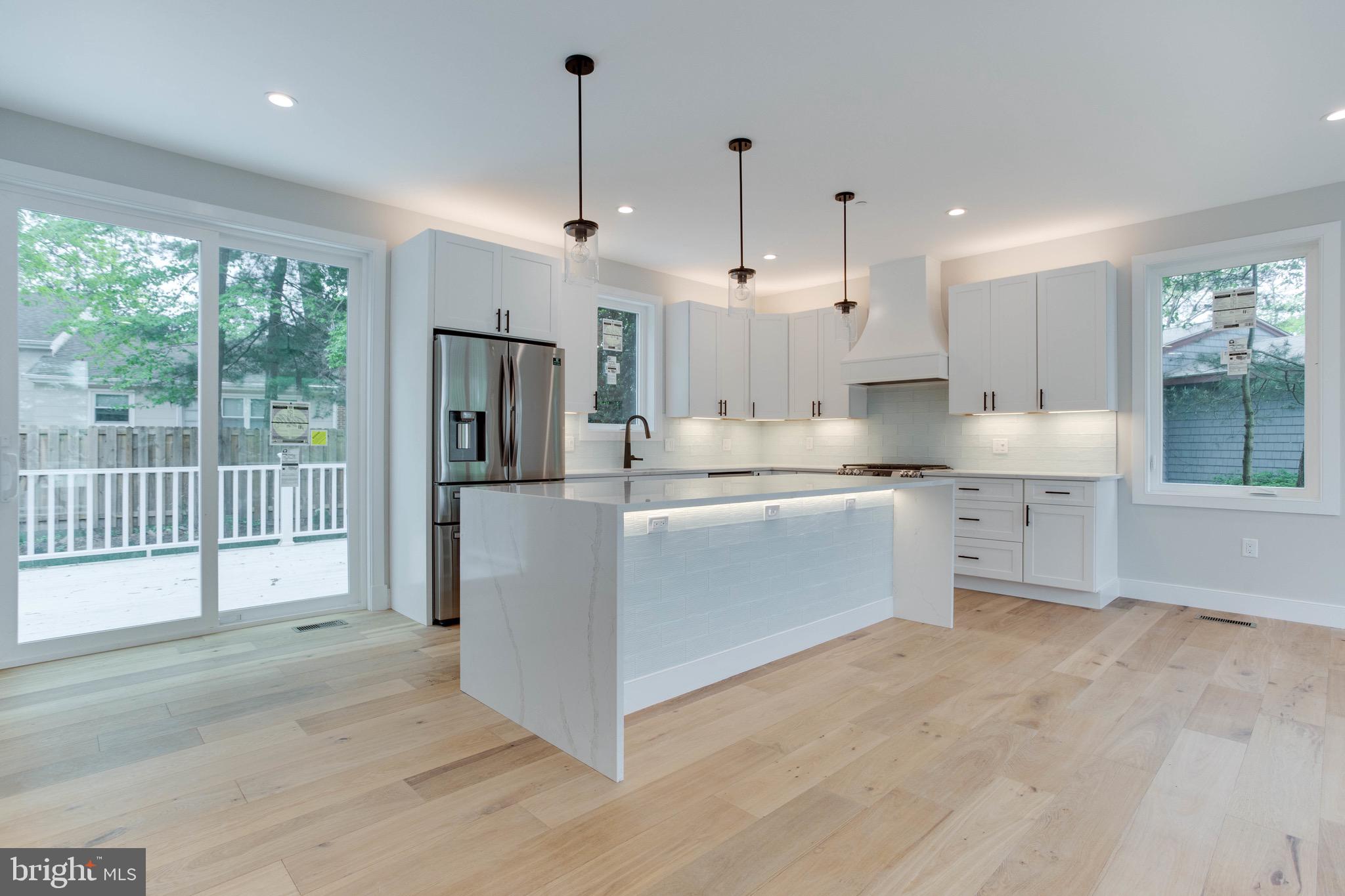 LOCH HAVEN - Residential