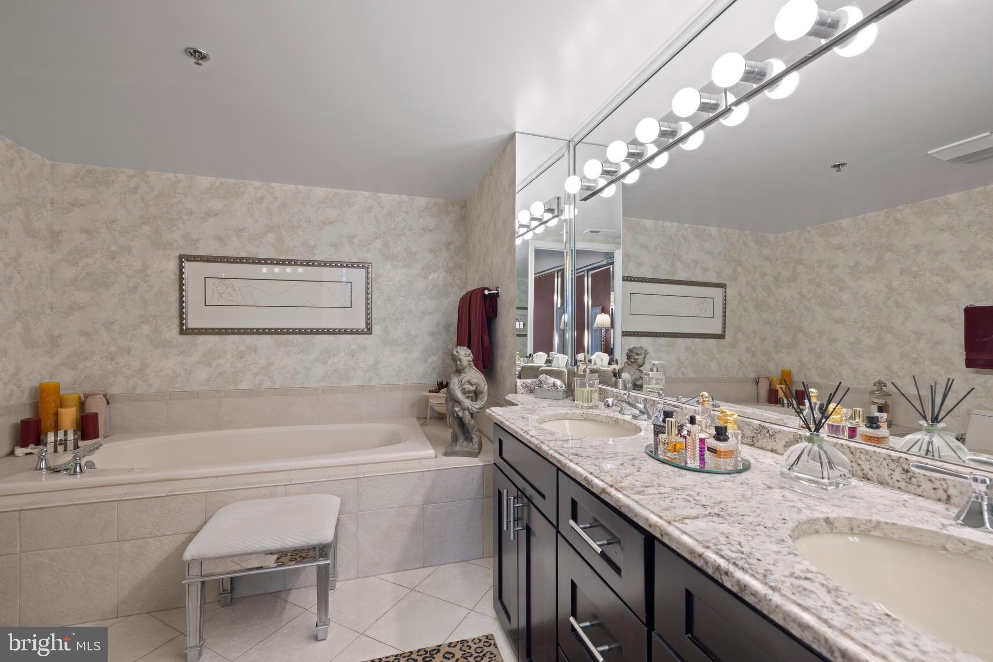 NORTH BETHESDA - Residential