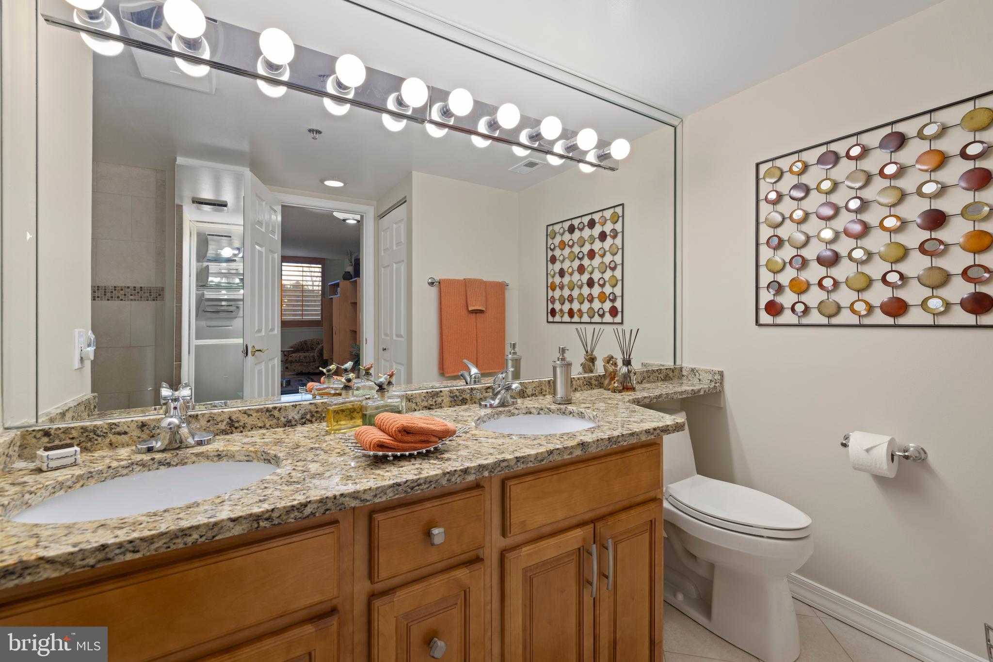 NORTH BETHESDA - Residential