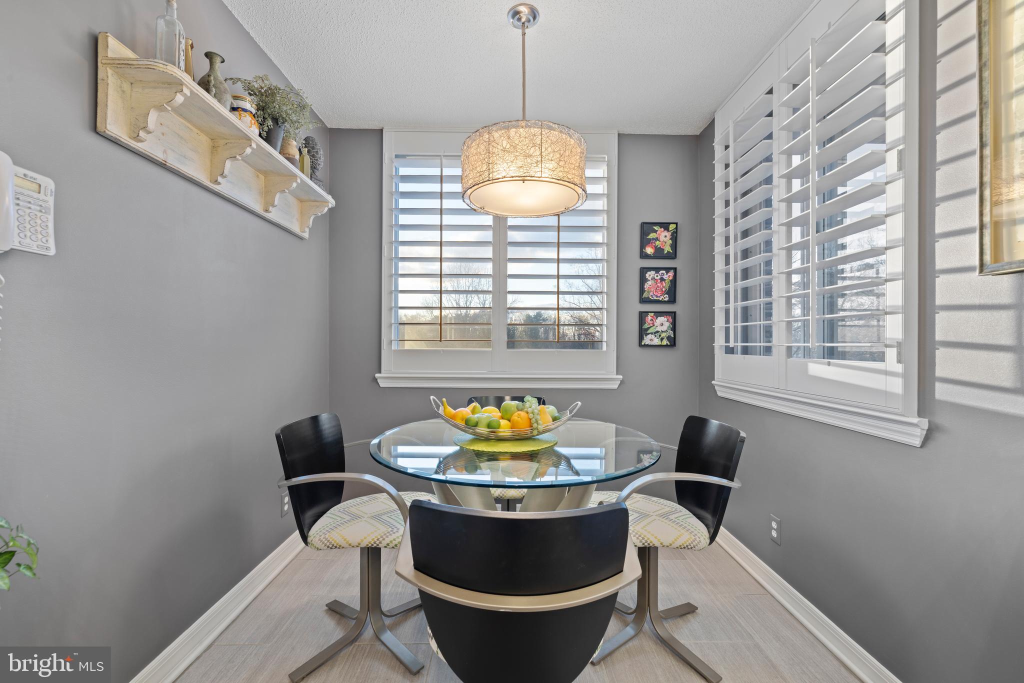 NORTH BETHESDA - Residential