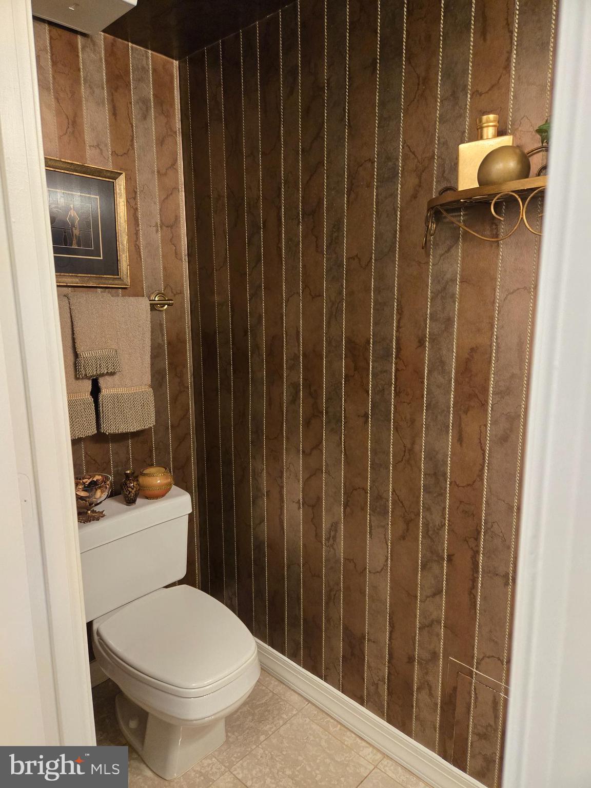 NORTH BETHESDA - Residential