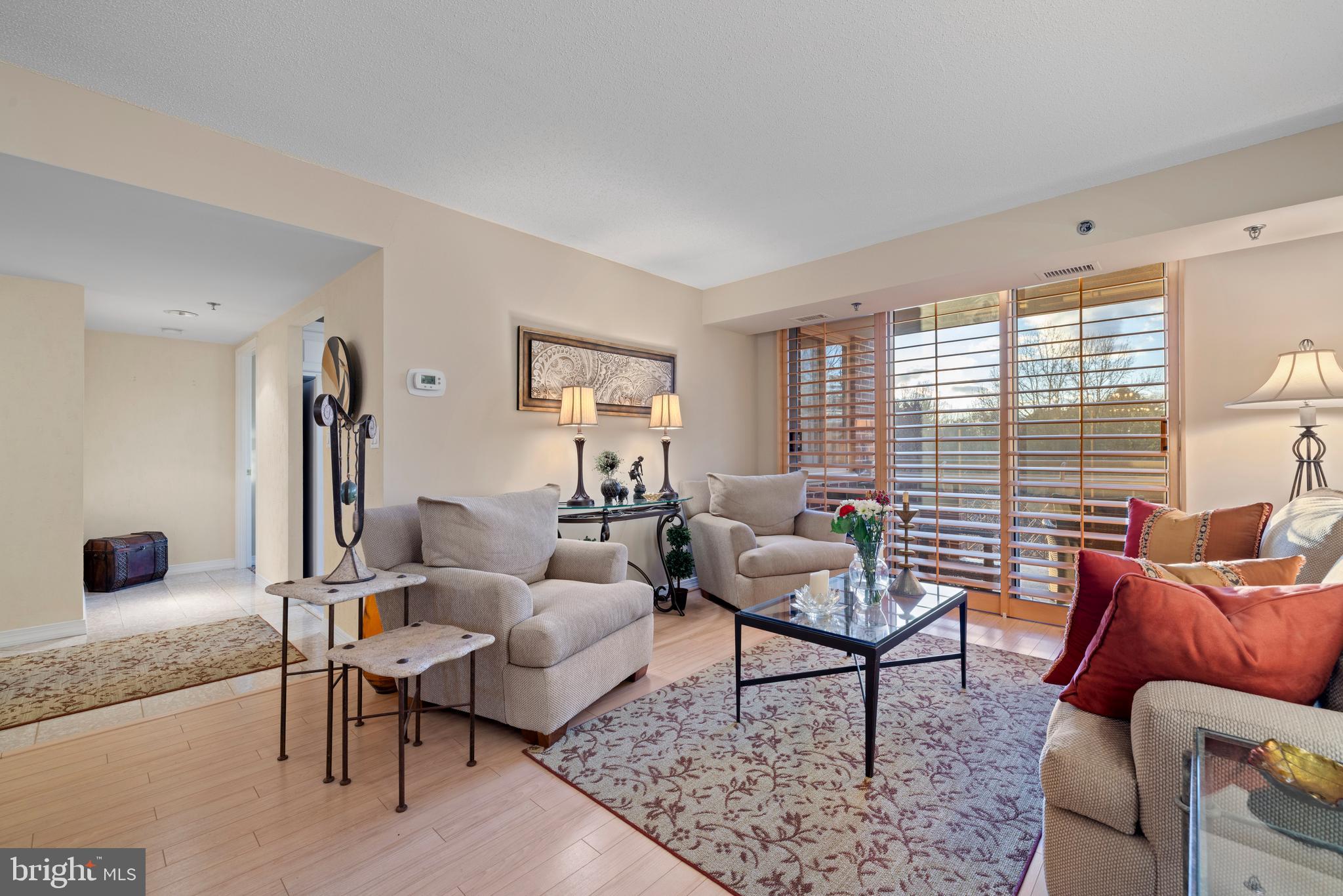 NORTH BETHESDA - Residential