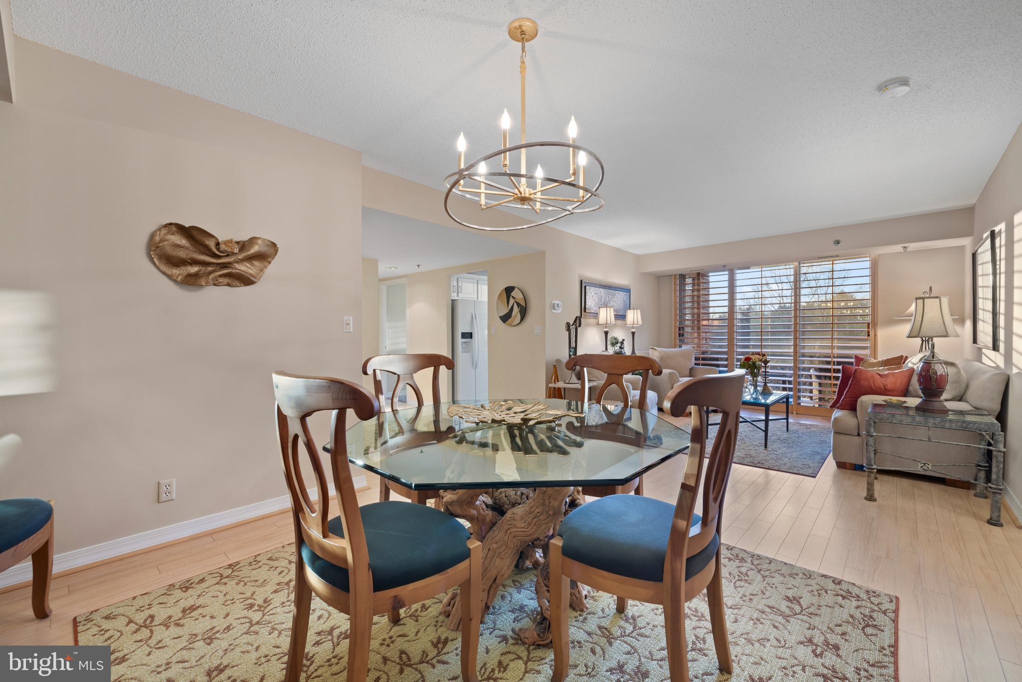 NORTH BETHESDA - Residential