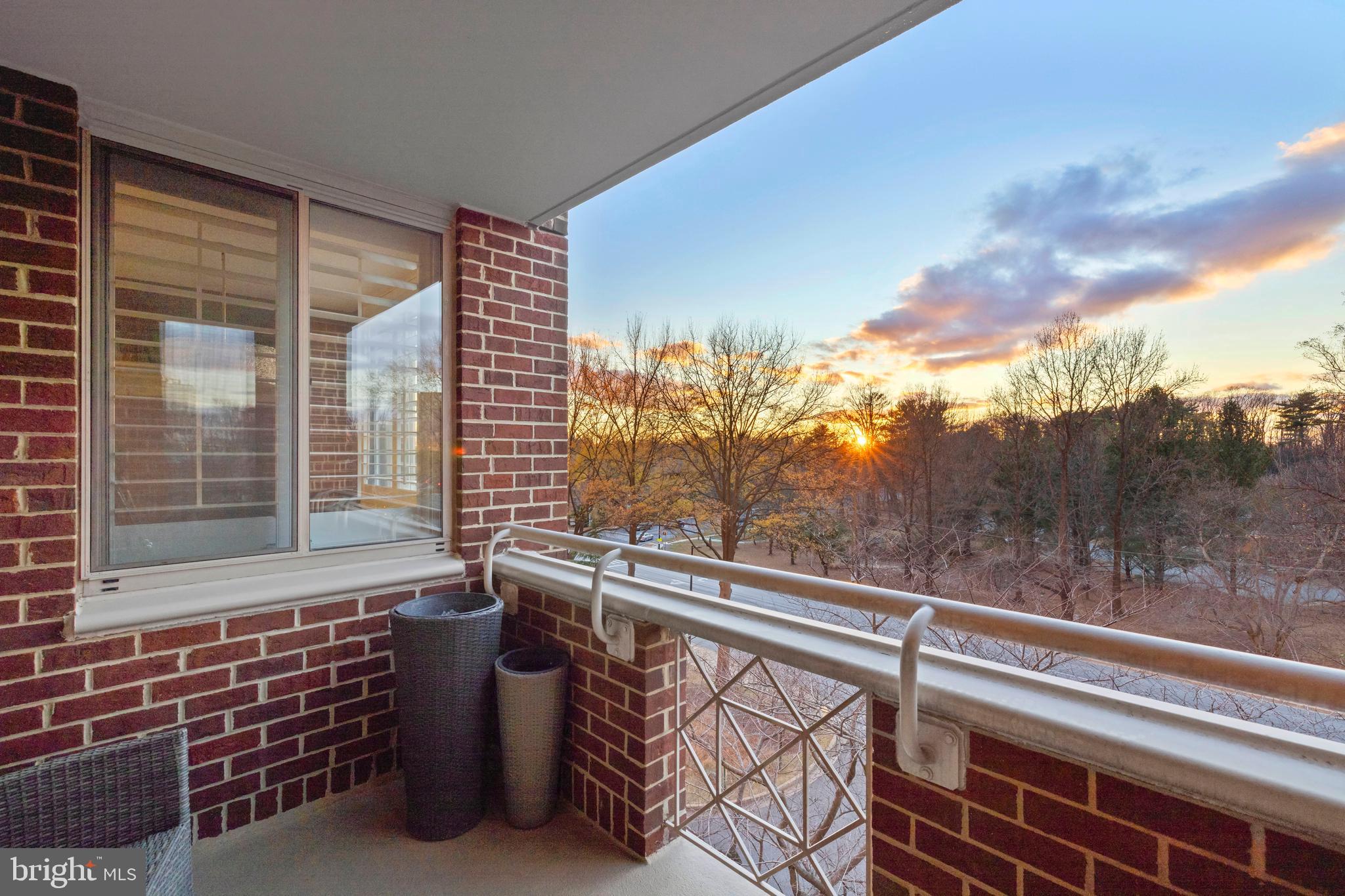 NORTH BETHESDA - Residential