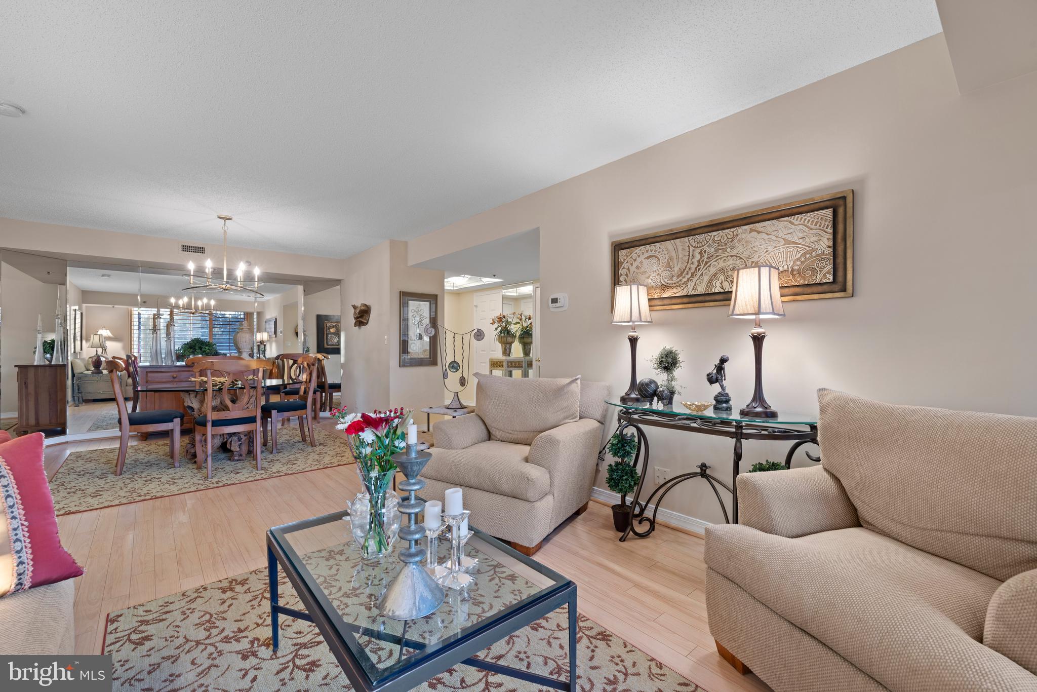 NORTH BETHESDA - Residential