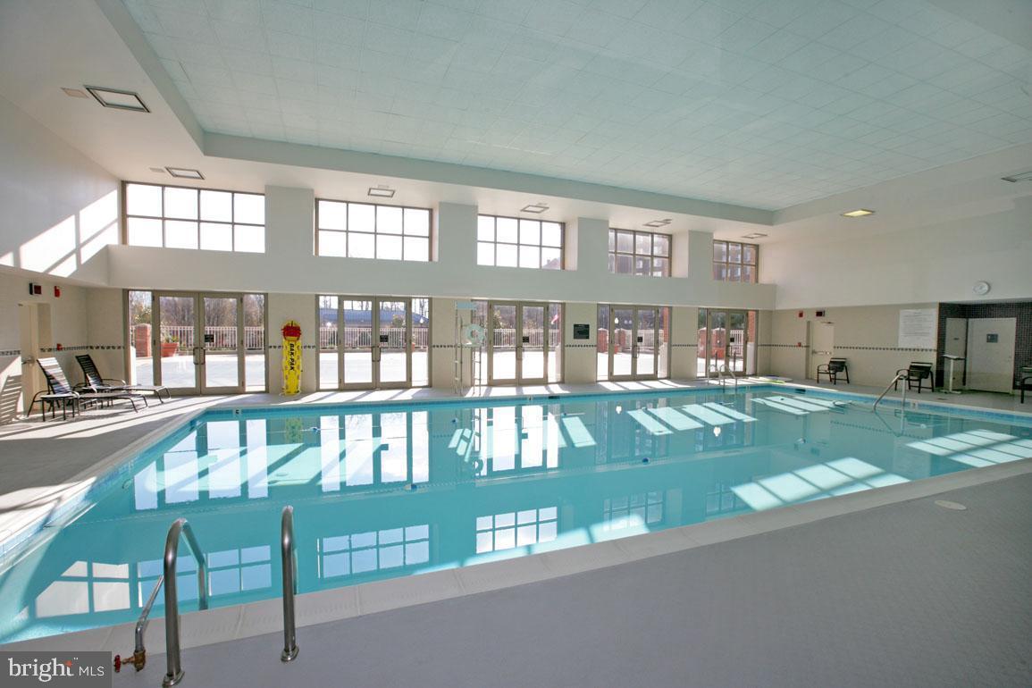 NORTH BETHESDA - Residential