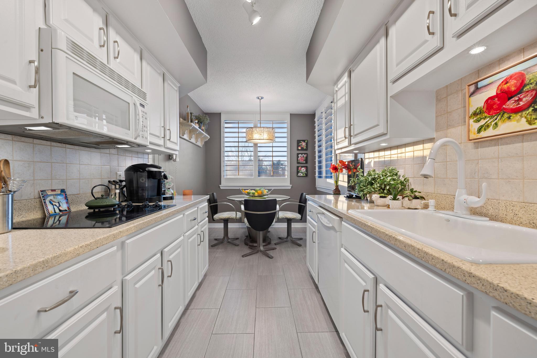 NORTH BETHESDA - Residential