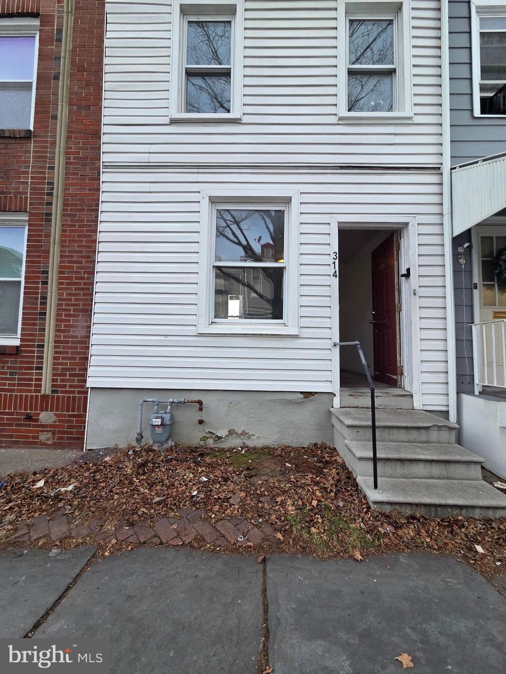 Photo of 314 N 11th Street, READING, PA 19604 (MLS # PABK2067080)
