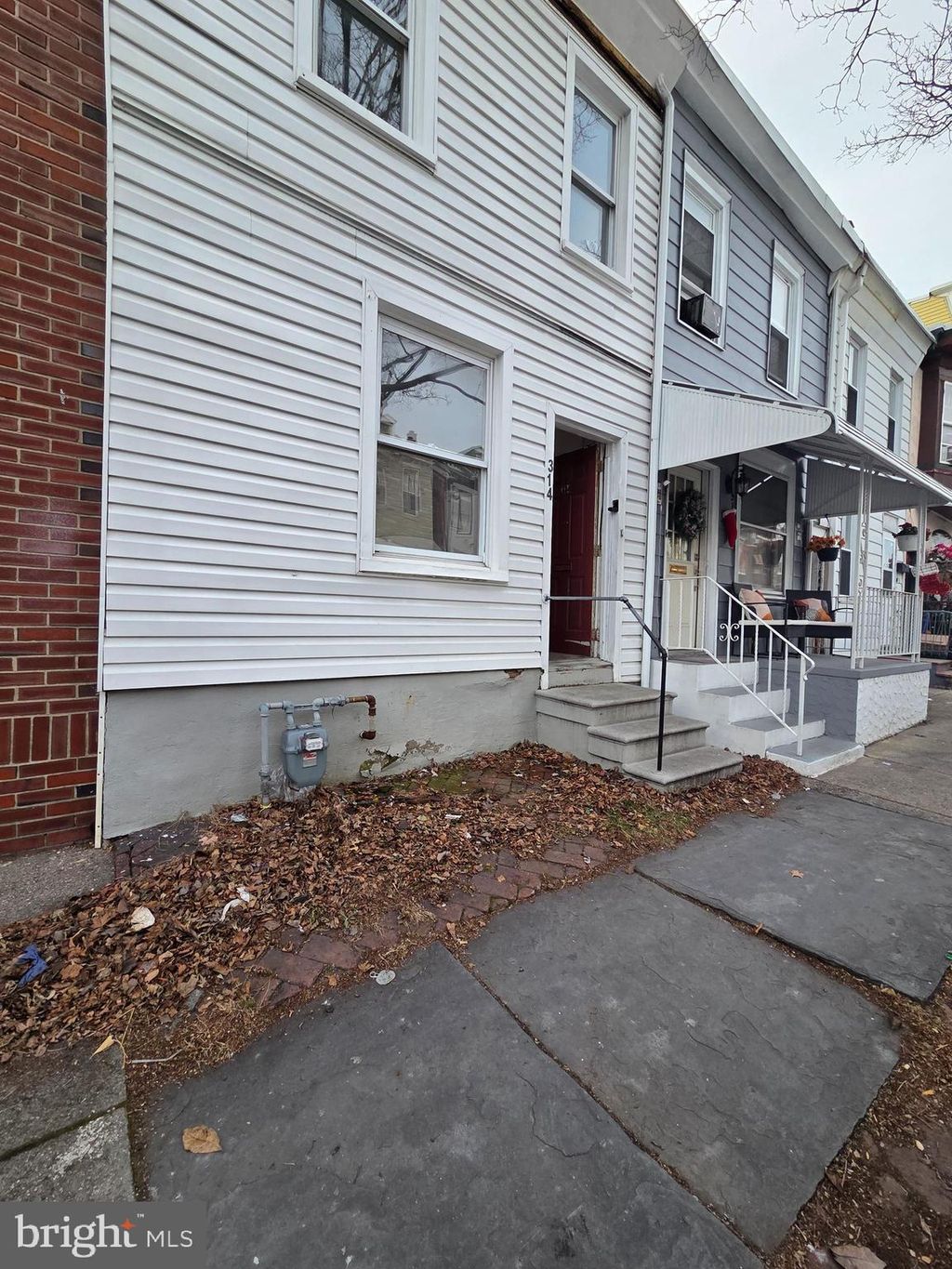 Photo of 314 N 11th Street, READING, PA 19604 (MLS # PABK2067080)