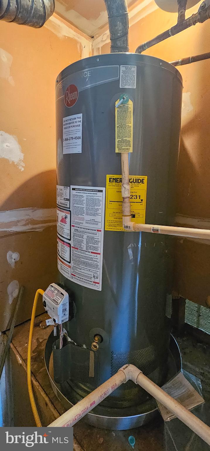 EDGEWATER VILLAGE - Residential