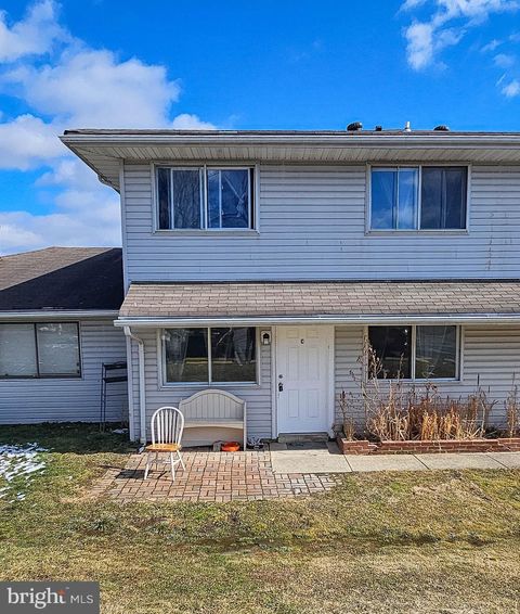 1730 FOUNTAIN ROCK WAY C 1730-C EDGEWOOD MD 21040