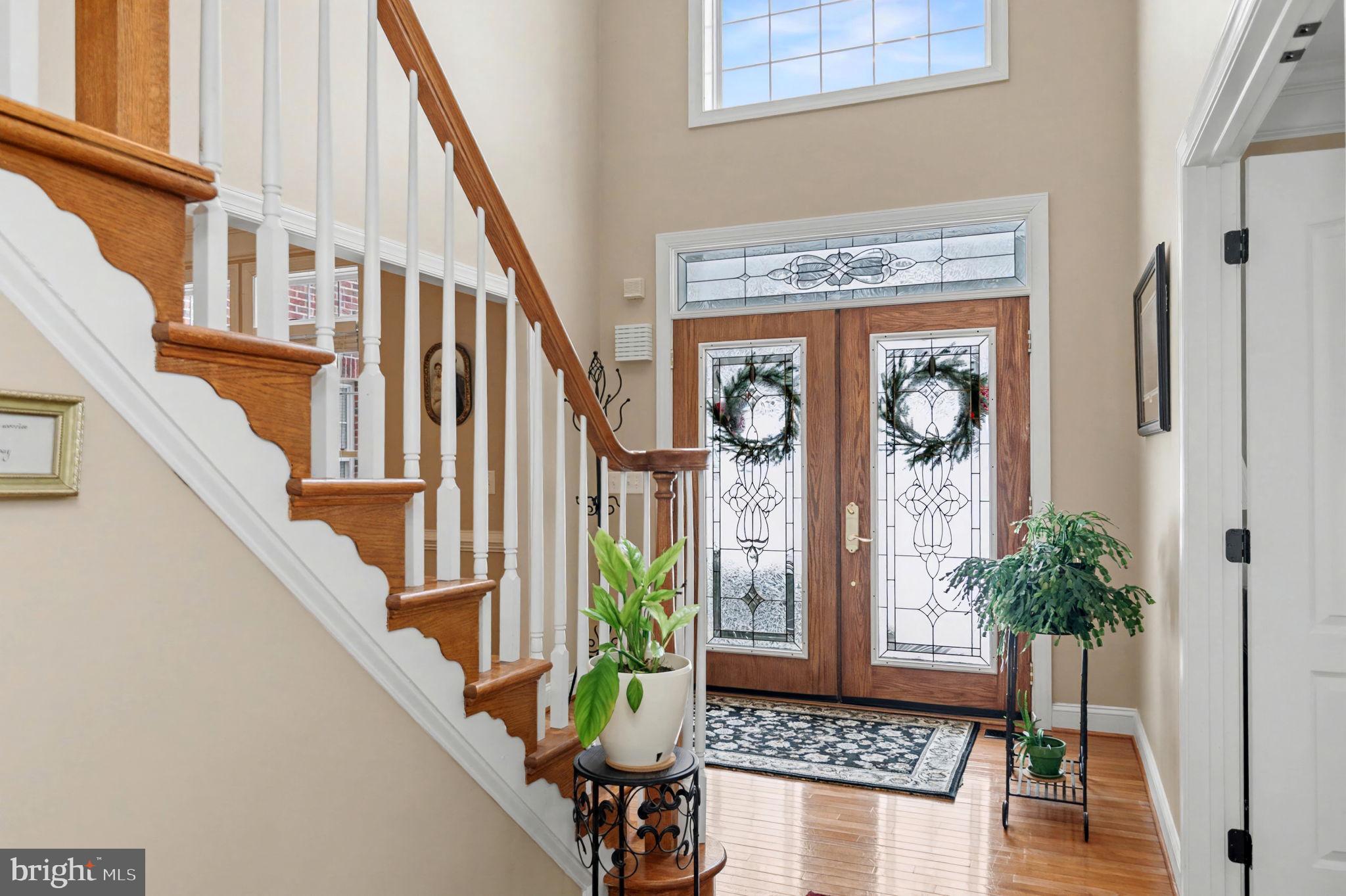 8360 HICKORY HOLLOW COURT