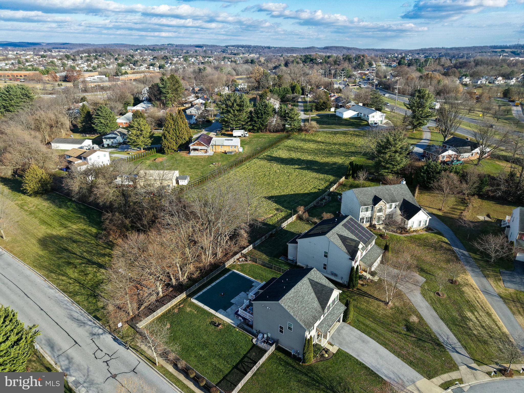 NONE AVAILABLE - Land