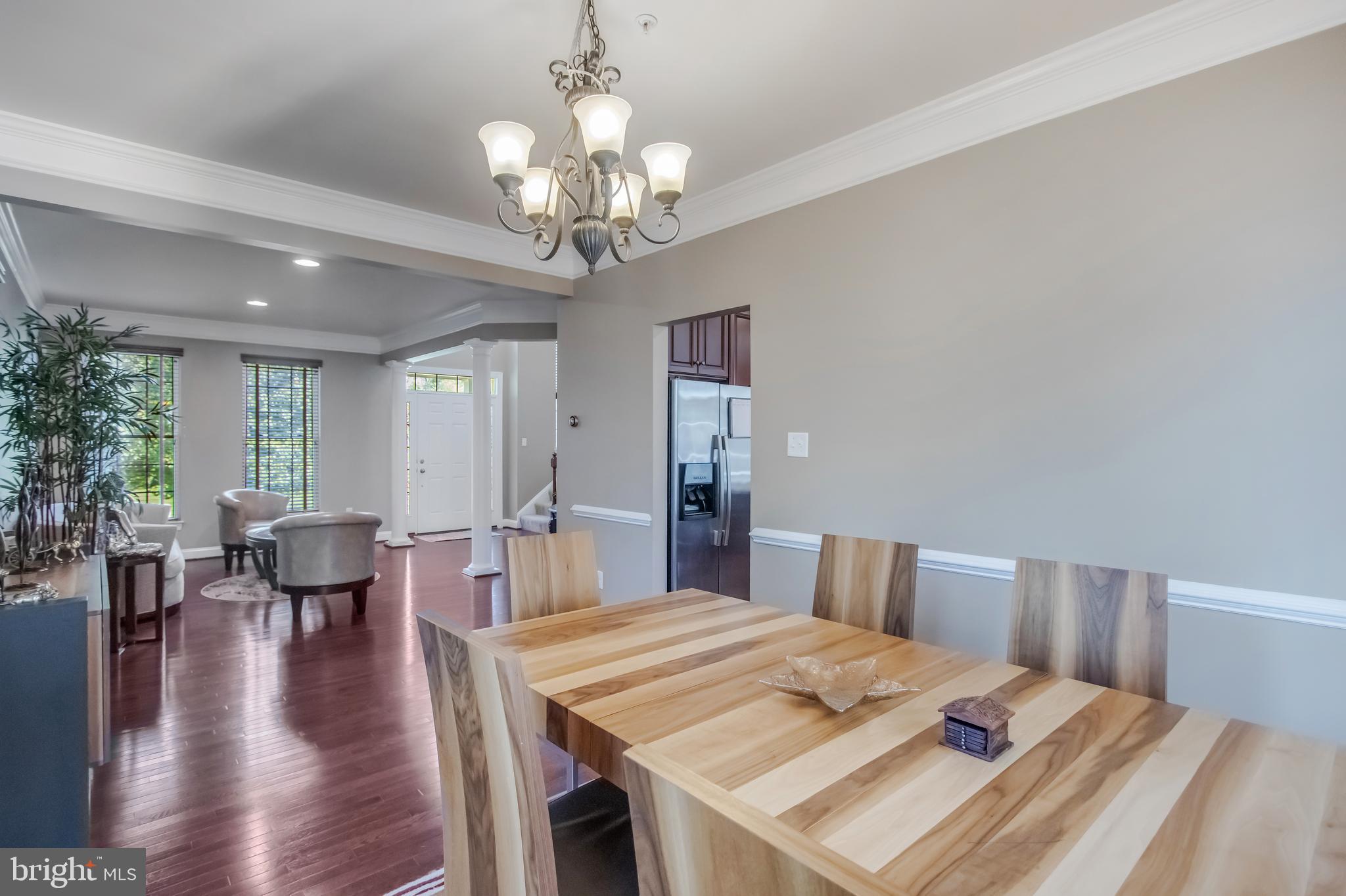 EMERSON - Residential Lease