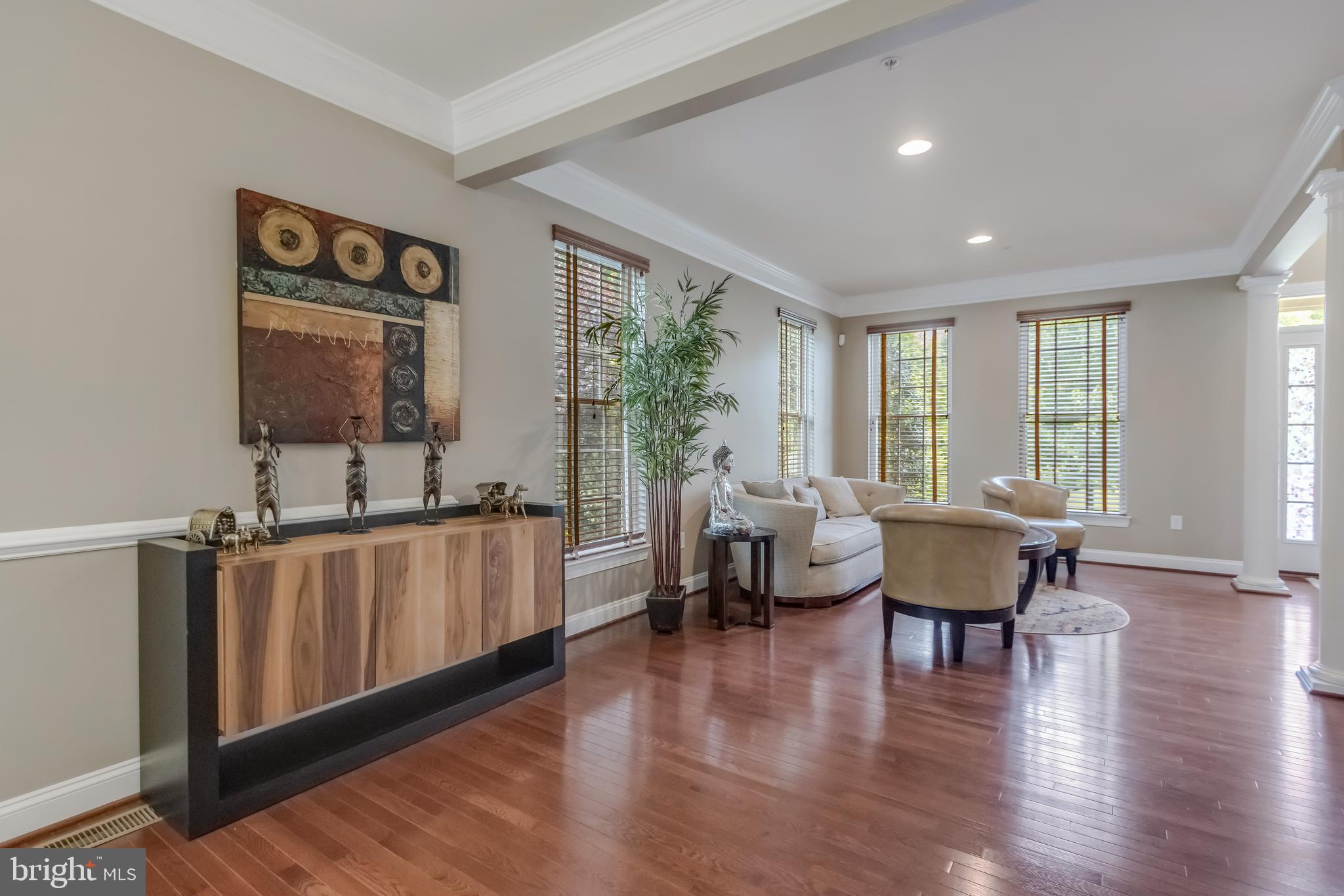 EMERSON - Residential Lease