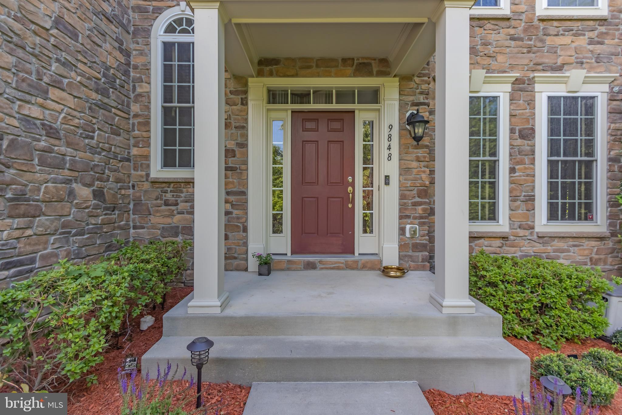 EMERSON - Residential Lease