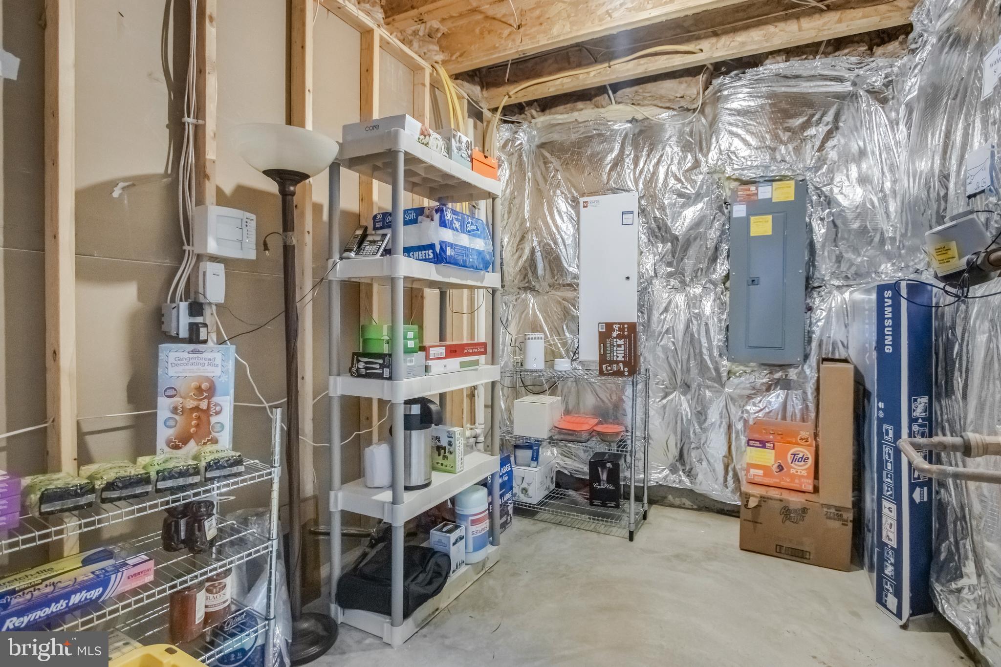 EMERSON - Residential Lease