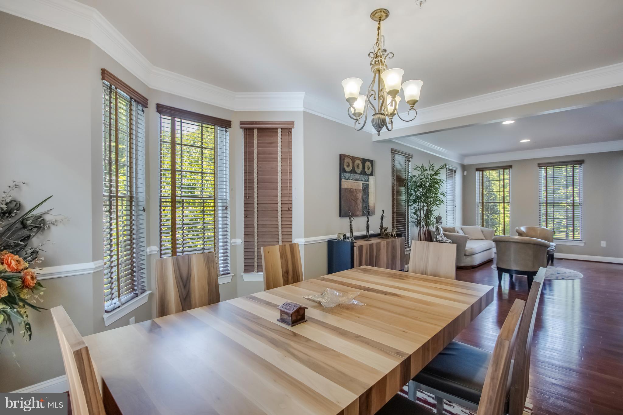 EMERSON - Residential Lease