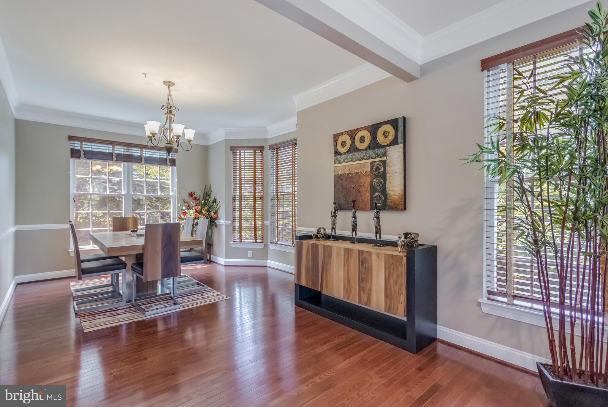 EMERSON - Residential Lease