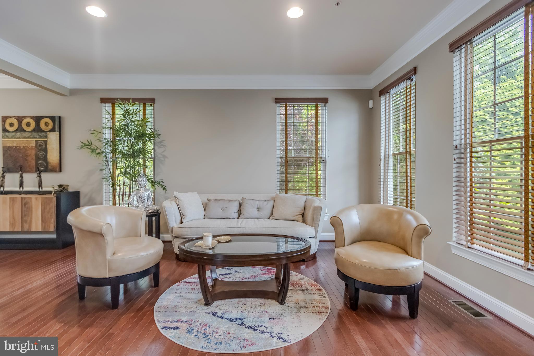 EMERSON - Residential Lease