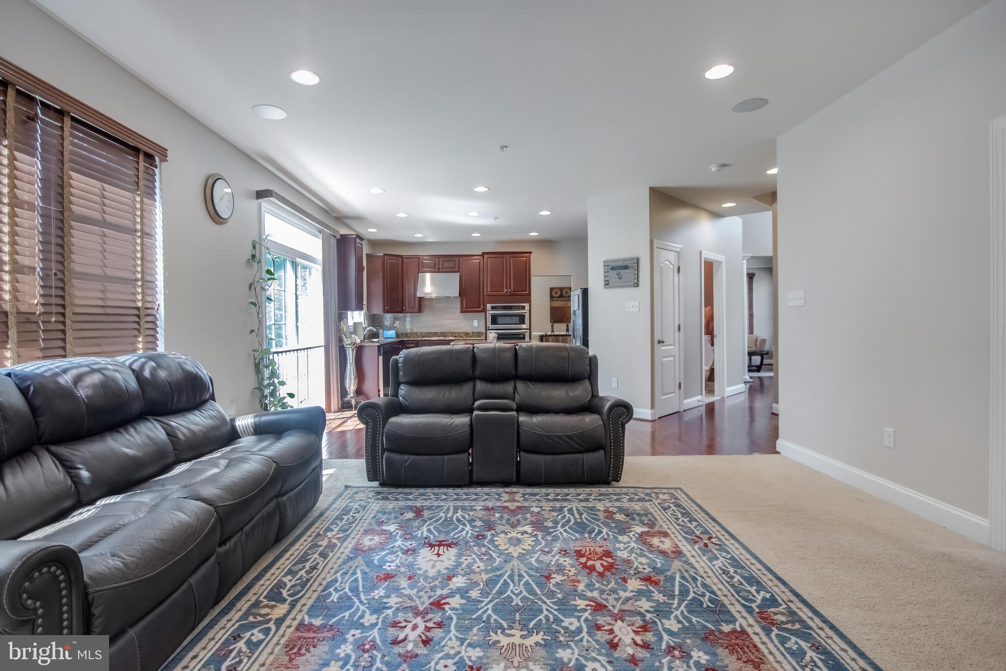 EMERSON - Residential Lease