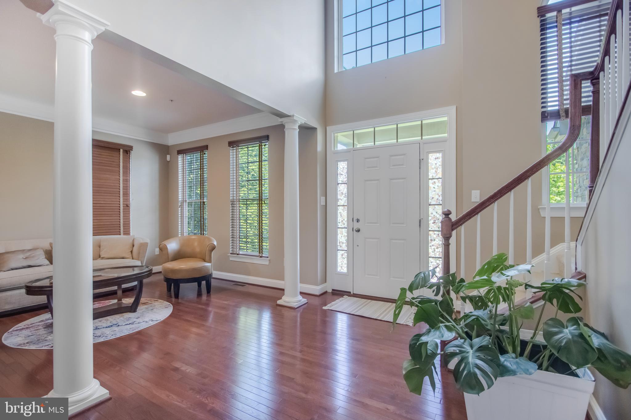 EMERSON - Residential Lease