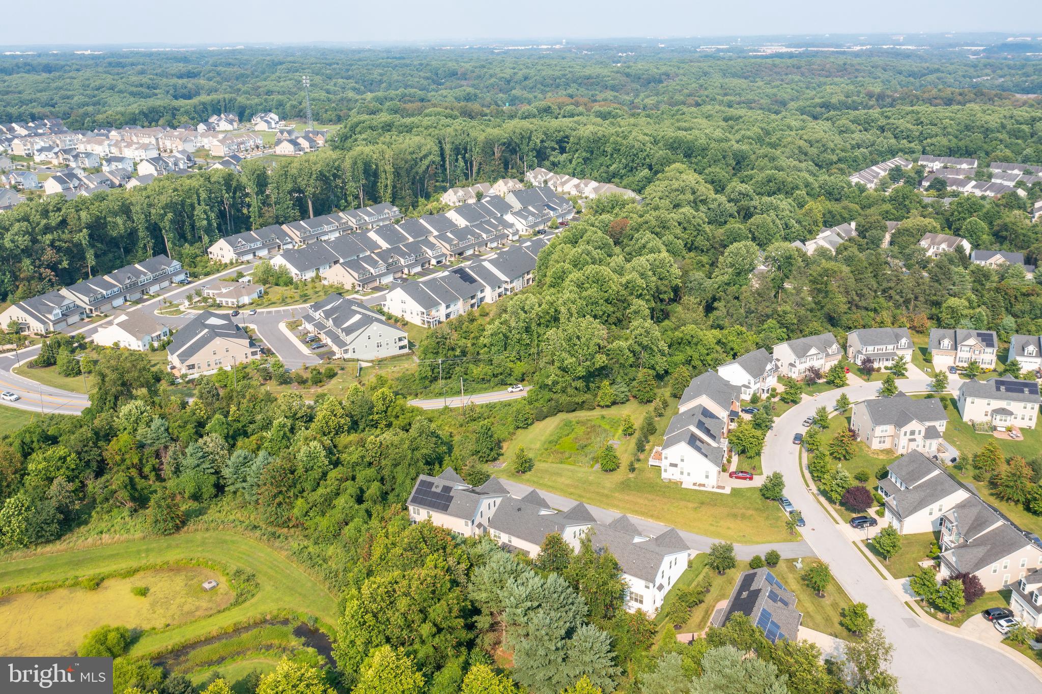 EMERSON - Residential Lease