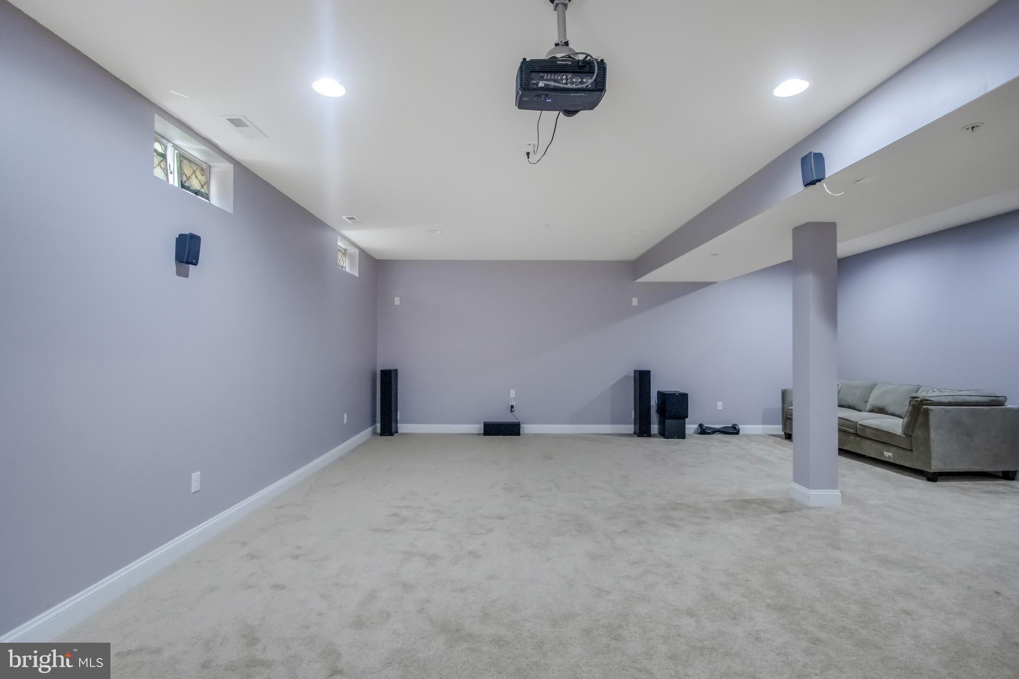 EMERSON - Residential Lease