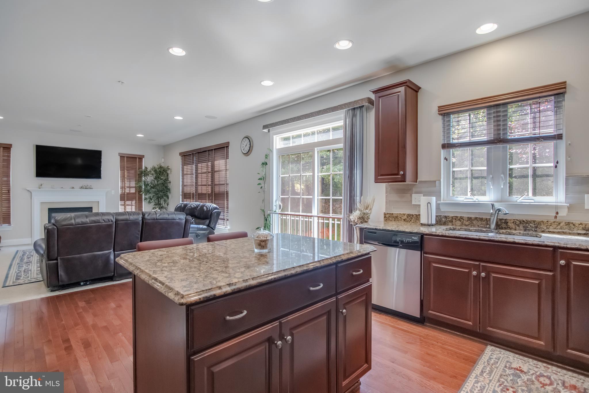 EMERSON - Residential Lease