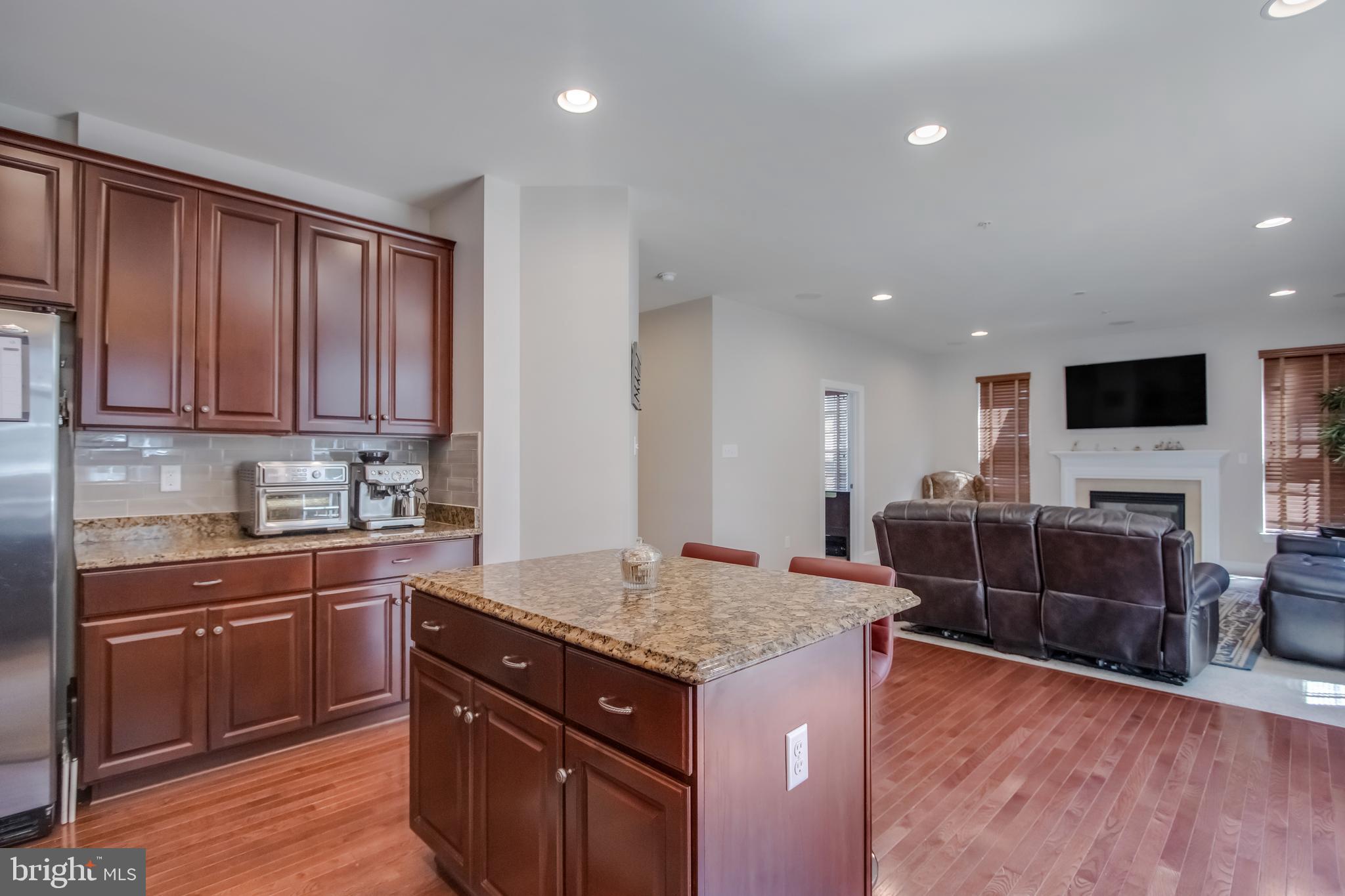 EMERSON - Residential Lease