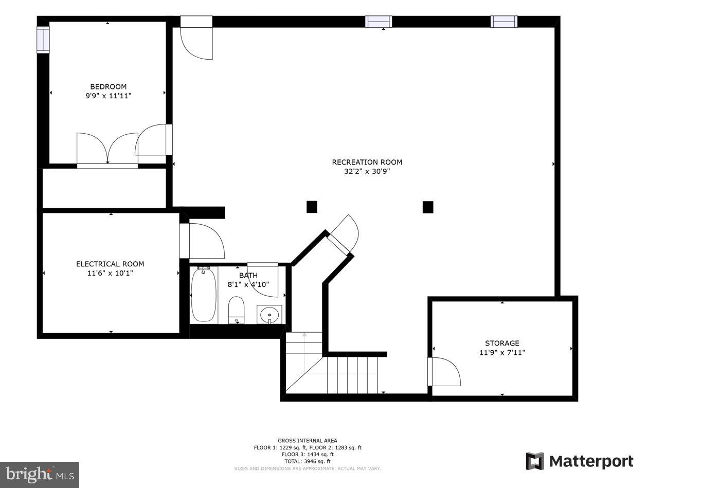EMERSON - Residential Lease