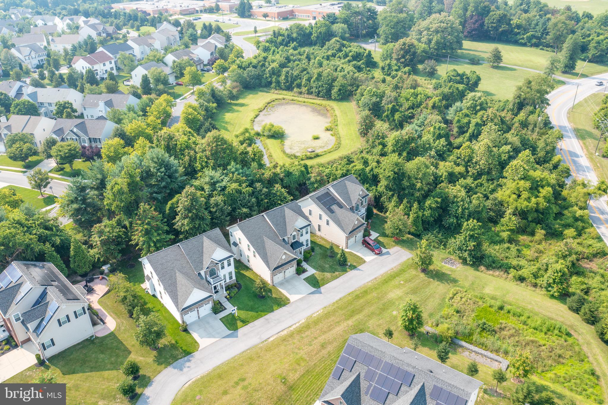 EMERSON - Residential Lease